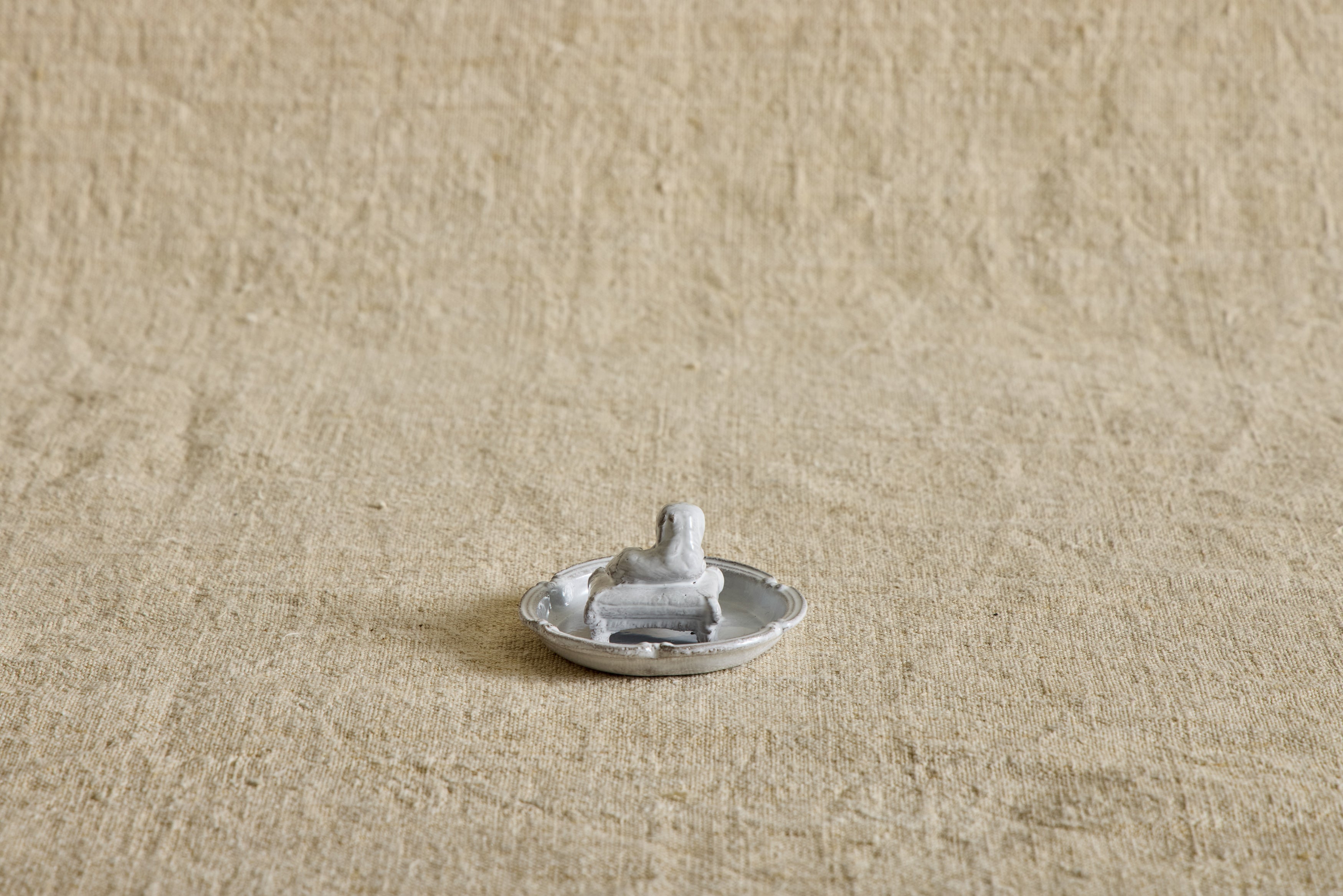 Nicky Kehoe - Médor Incense Holder