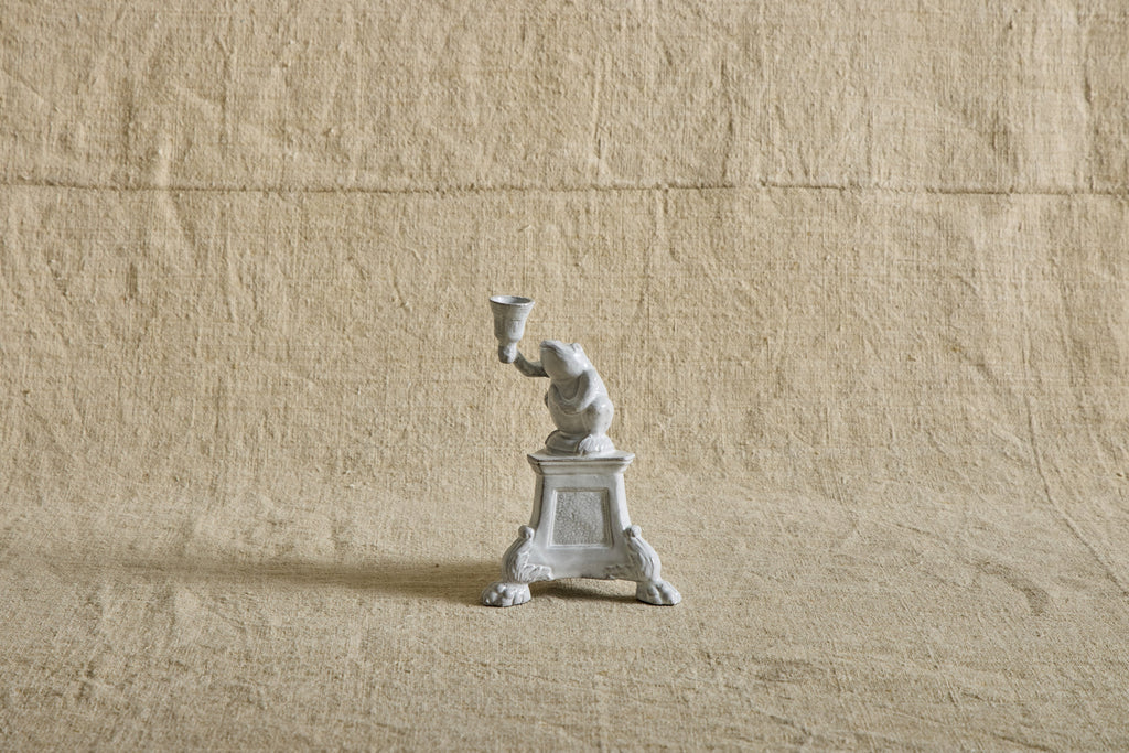 Nicky Kehoe - Grenouille Monument Incense Holder