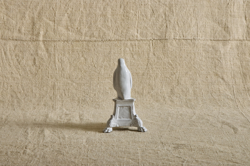 Nicky Kehoe - Penguin Monument Incense Holder