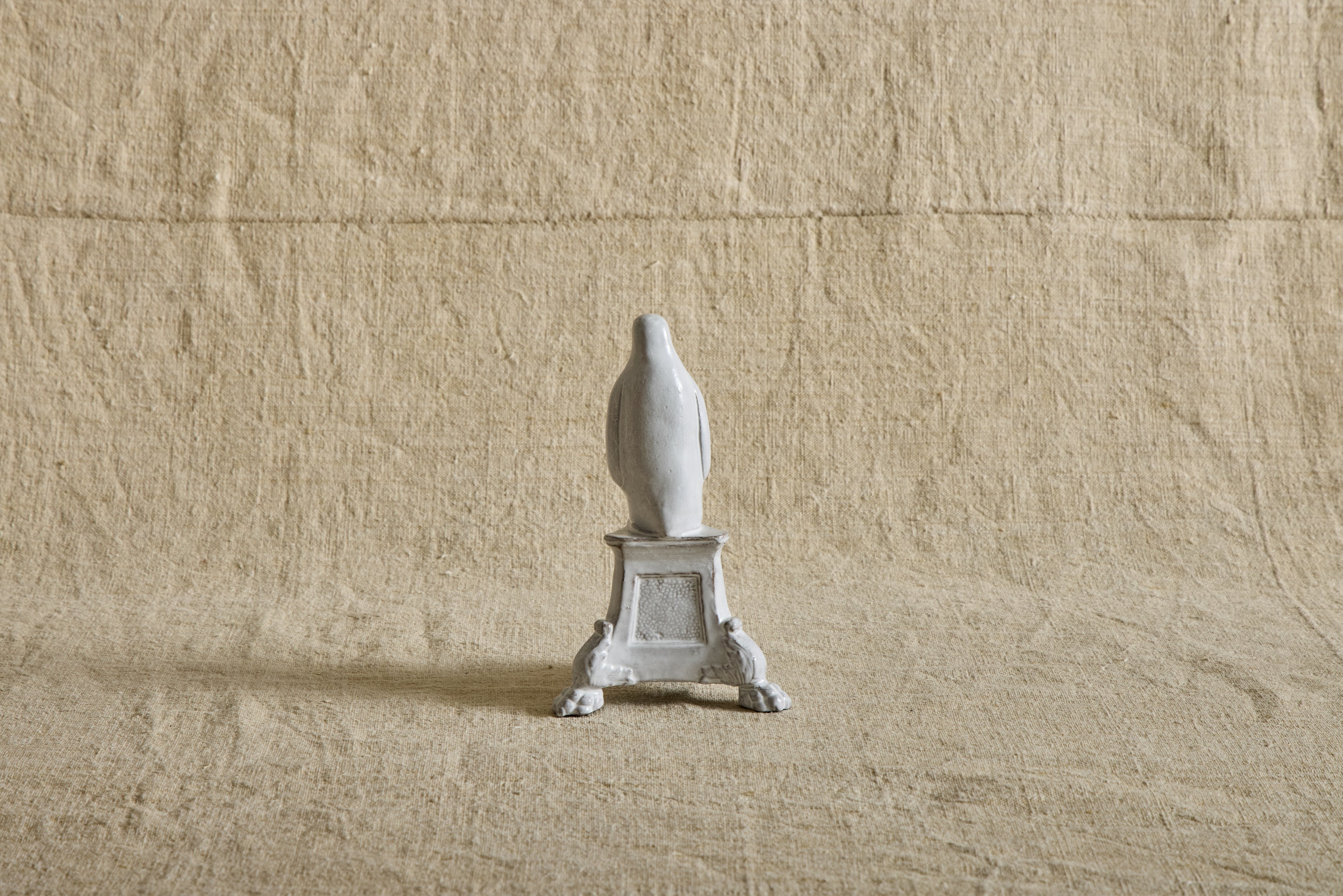 Nicky Kehoe - Penguin Monument Incense Holder