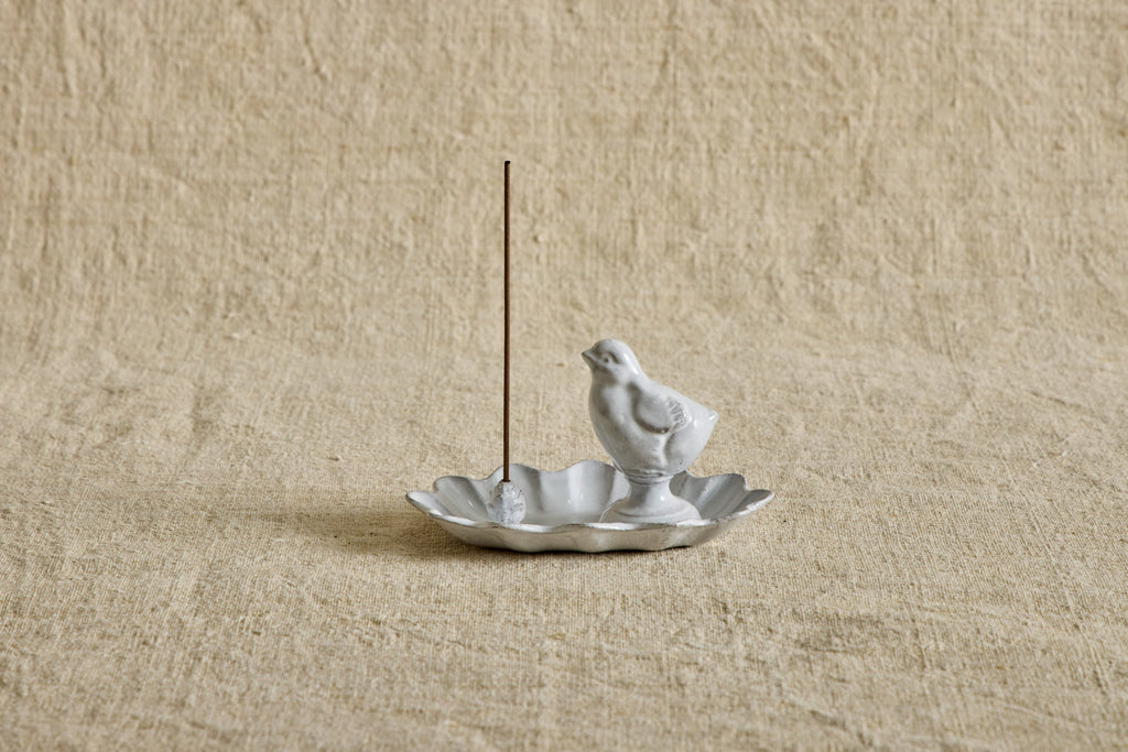Nicky Kehoe - Chick Incense Holder