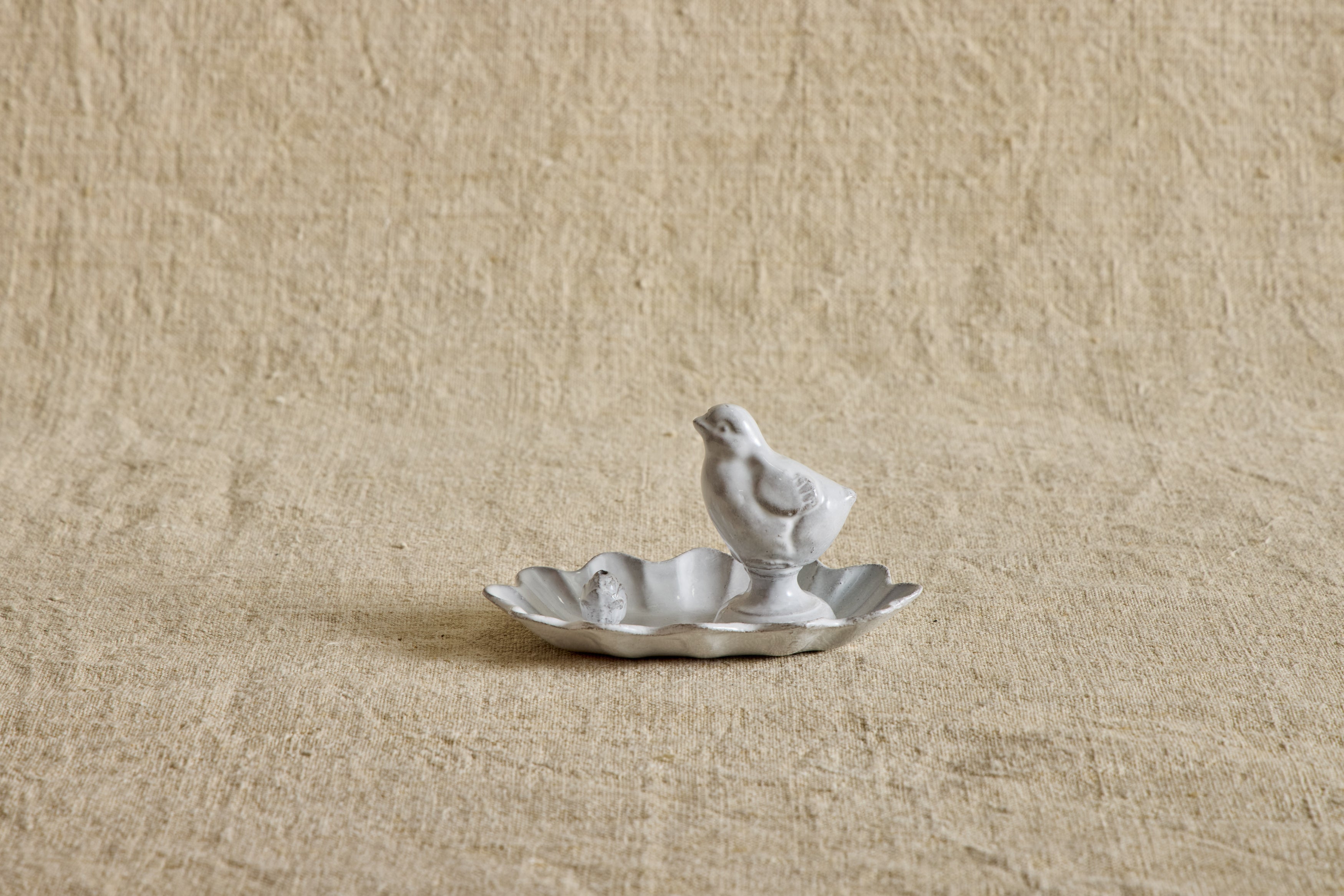Nicky Kehoe - Chick Incense Holder