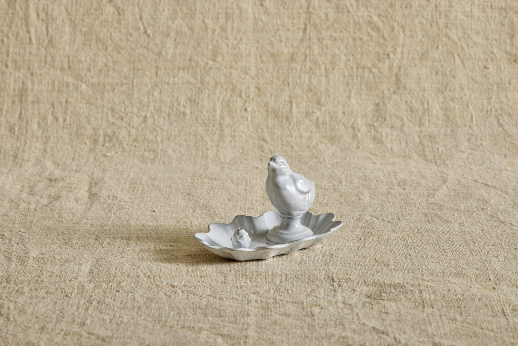 Nicky Kehoe - Chick Incense Holder