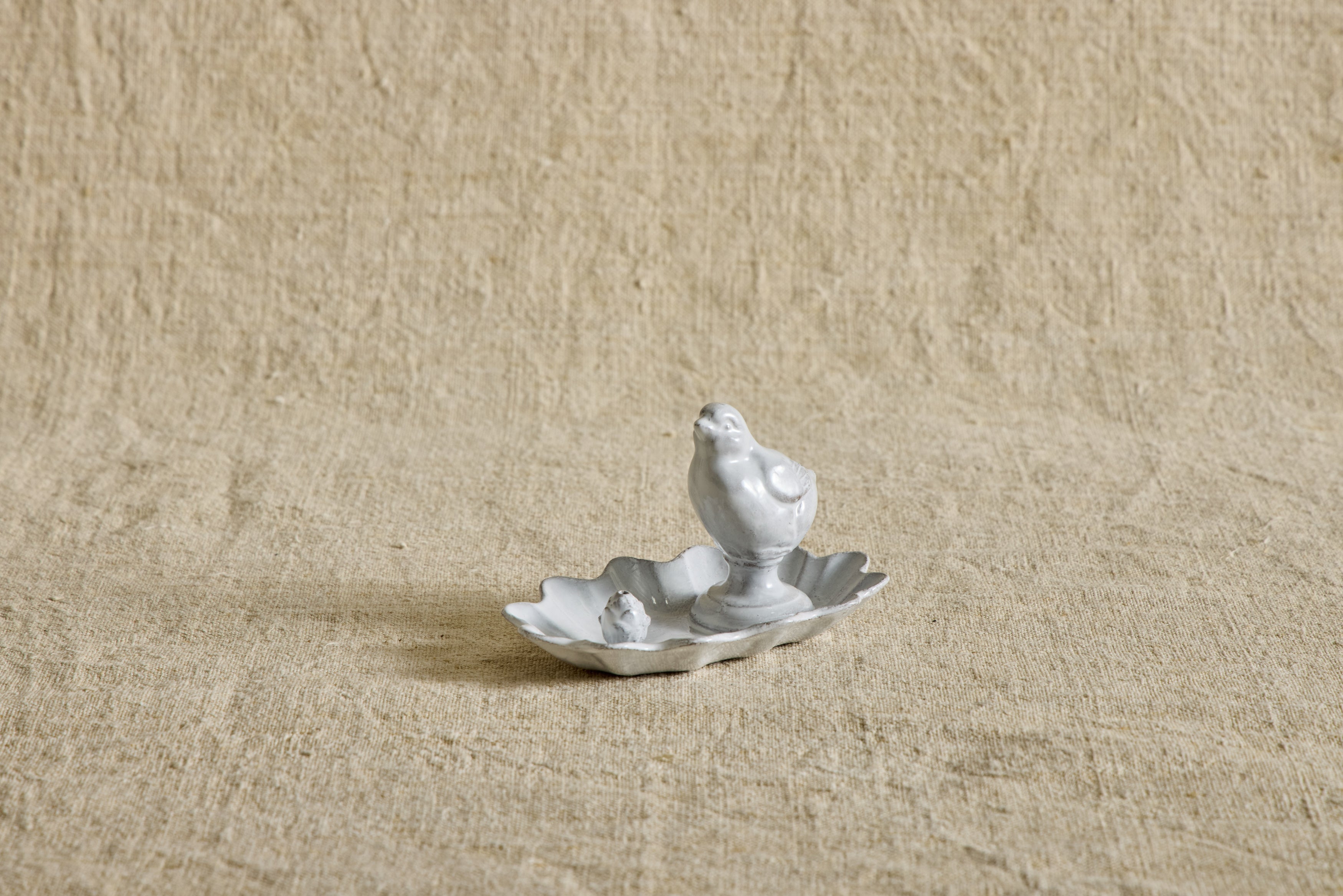 Nicky Kehoe - Chick Incense Holder
