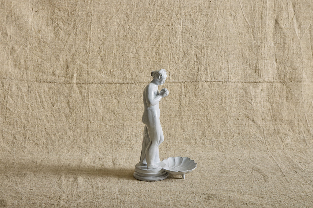 Nicky Kehoe - Baigneuse Soap Dish