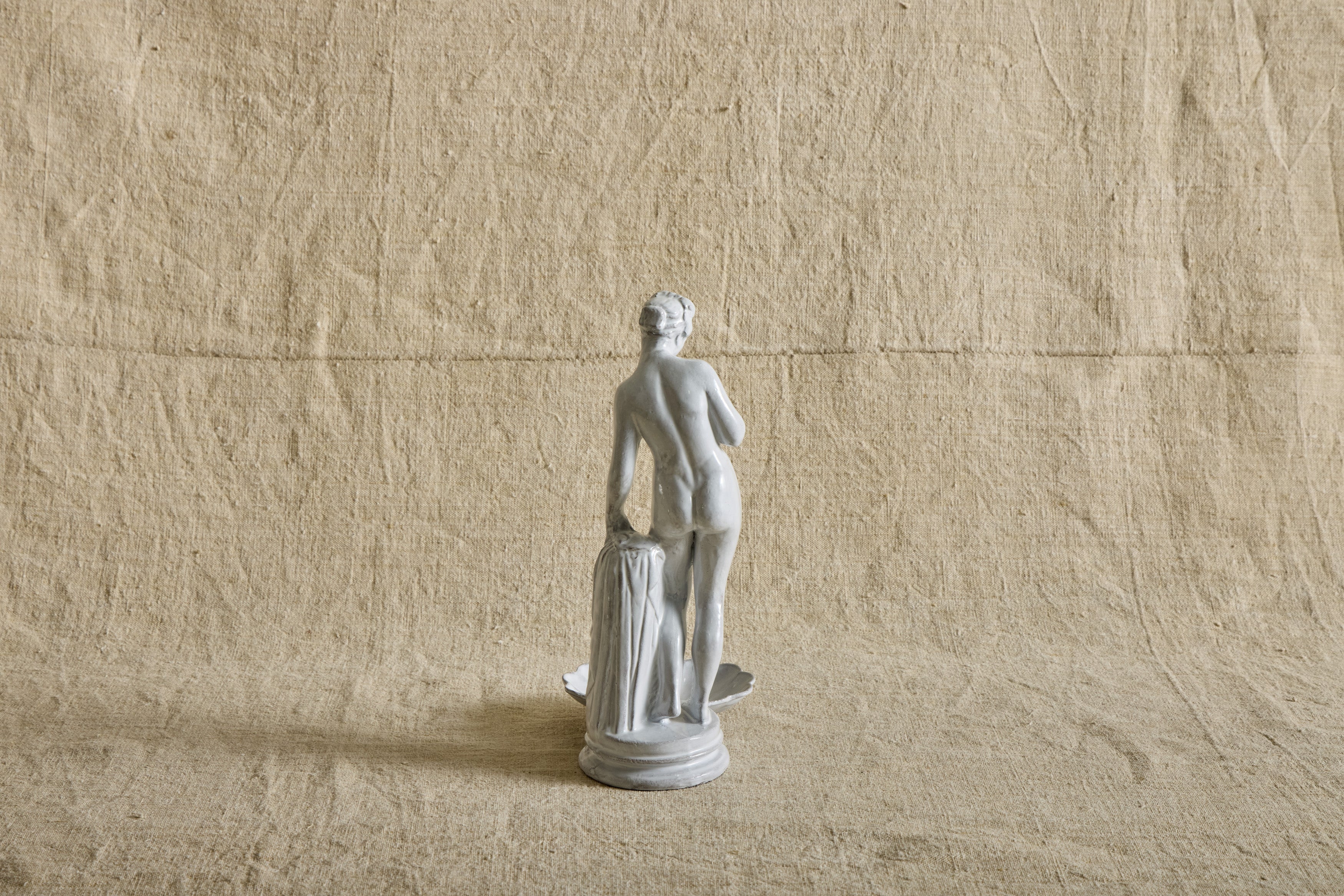 Nicky Kehoe - Baigneuse Soap Dish