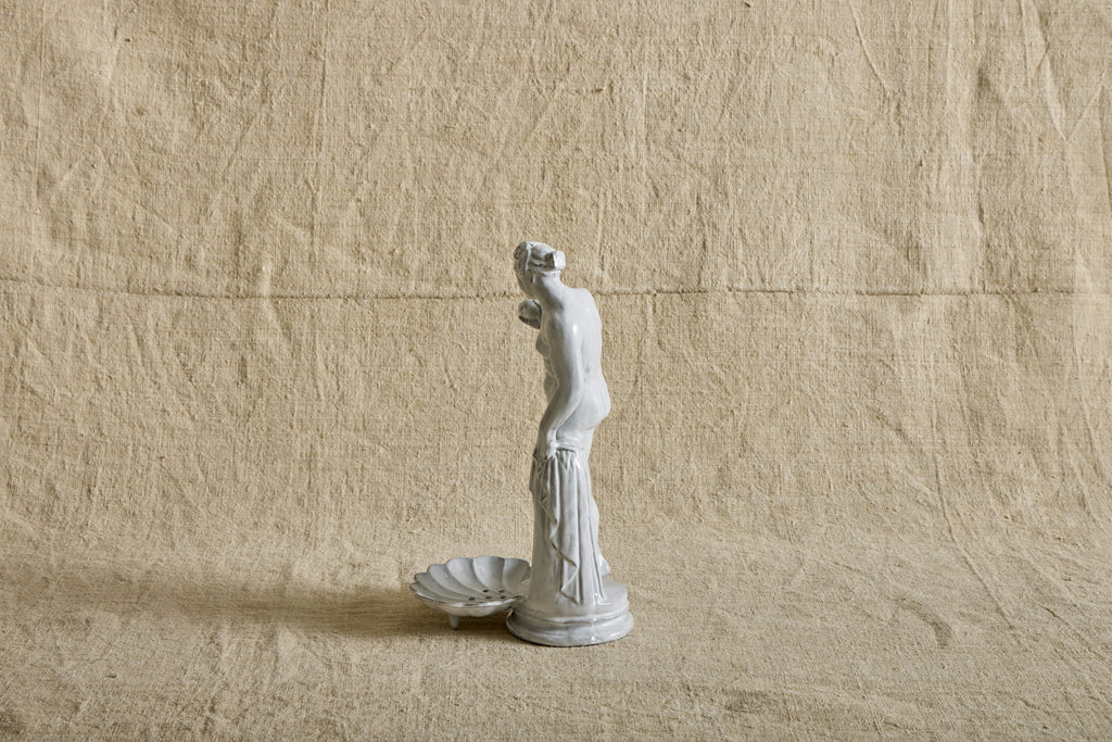 Nicky Kehoe - Baigneuse Soap Dish