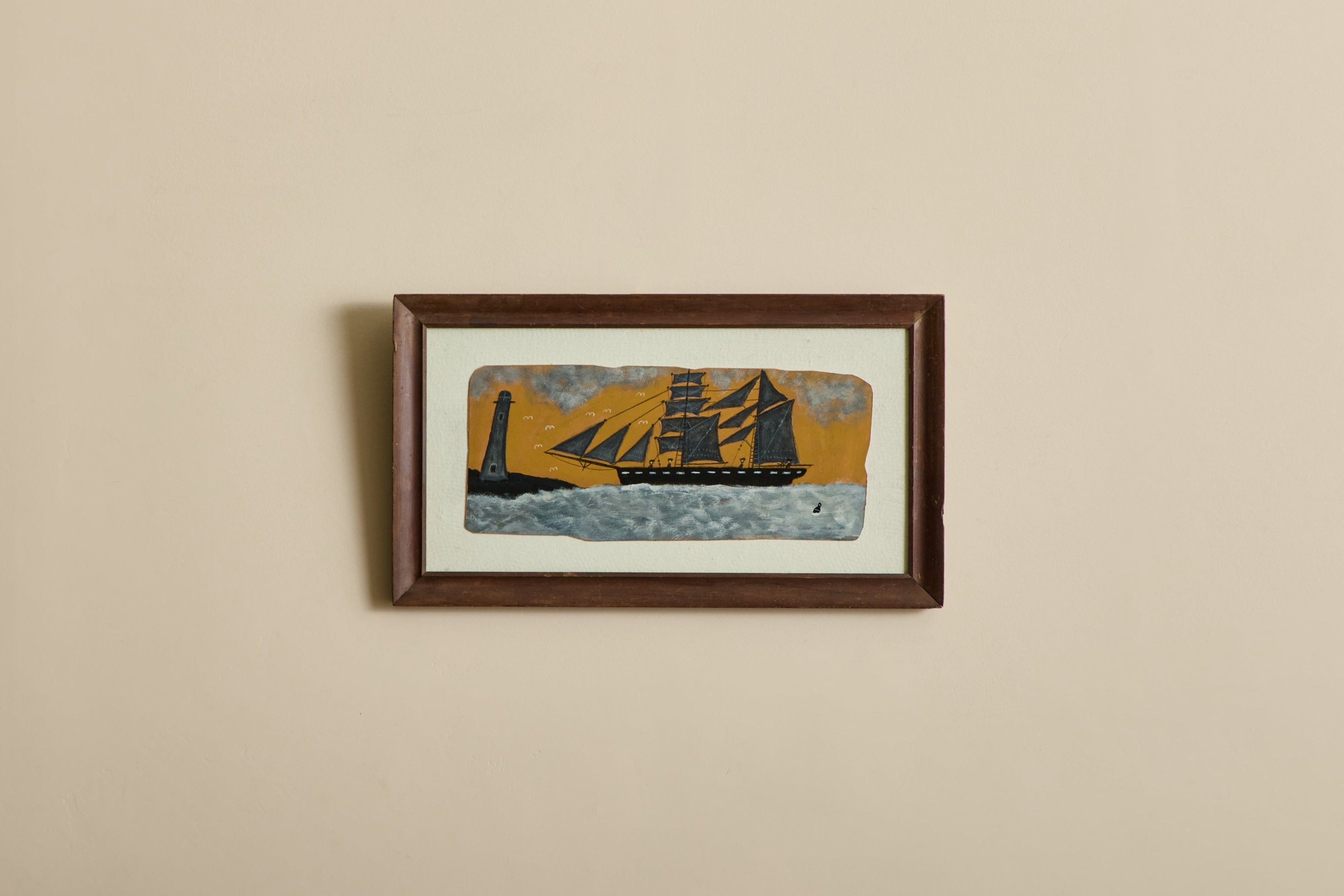 Nicky Kehoe - Plain Sailing