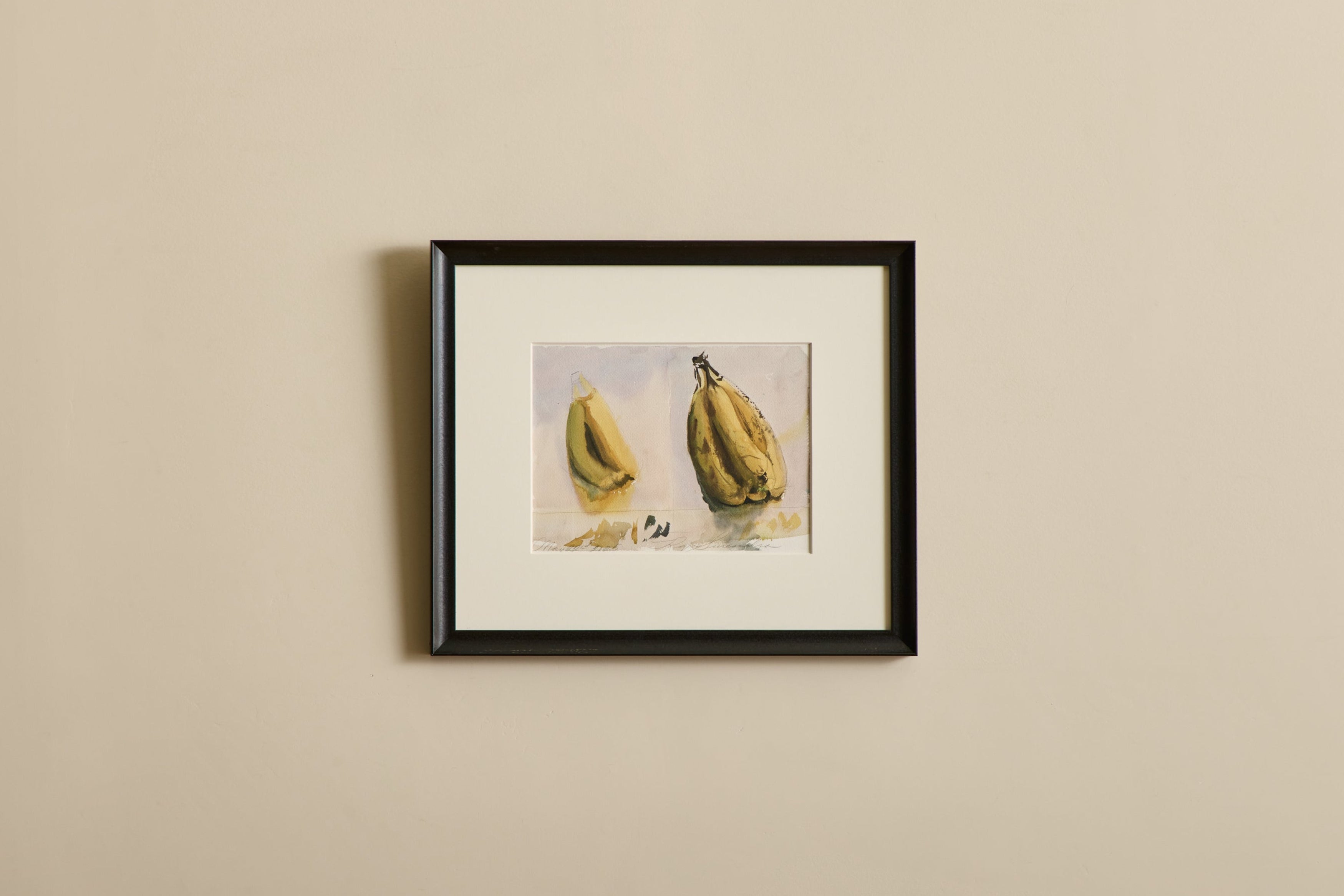 Nicky Kehoe - Banana Bunch