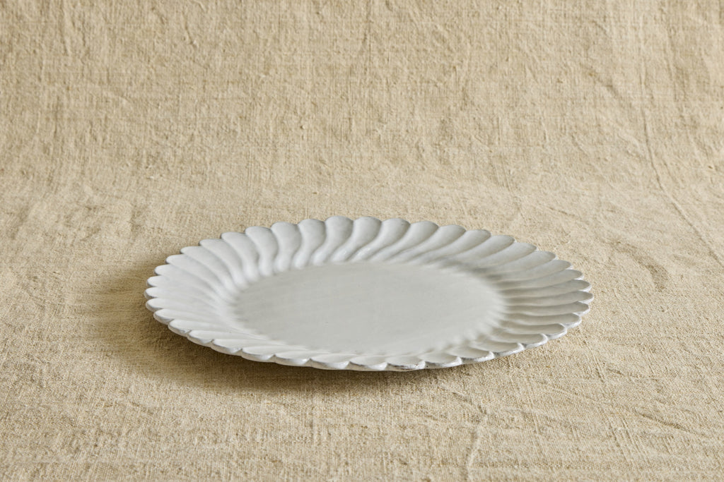 Nicky Kehoe - Large Peggy Dinner Plate