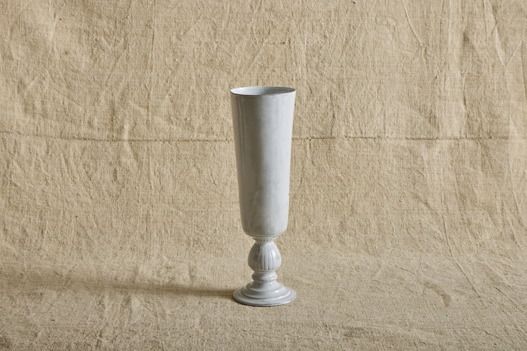 Nicky Kehoe - Blue Geranium Vase