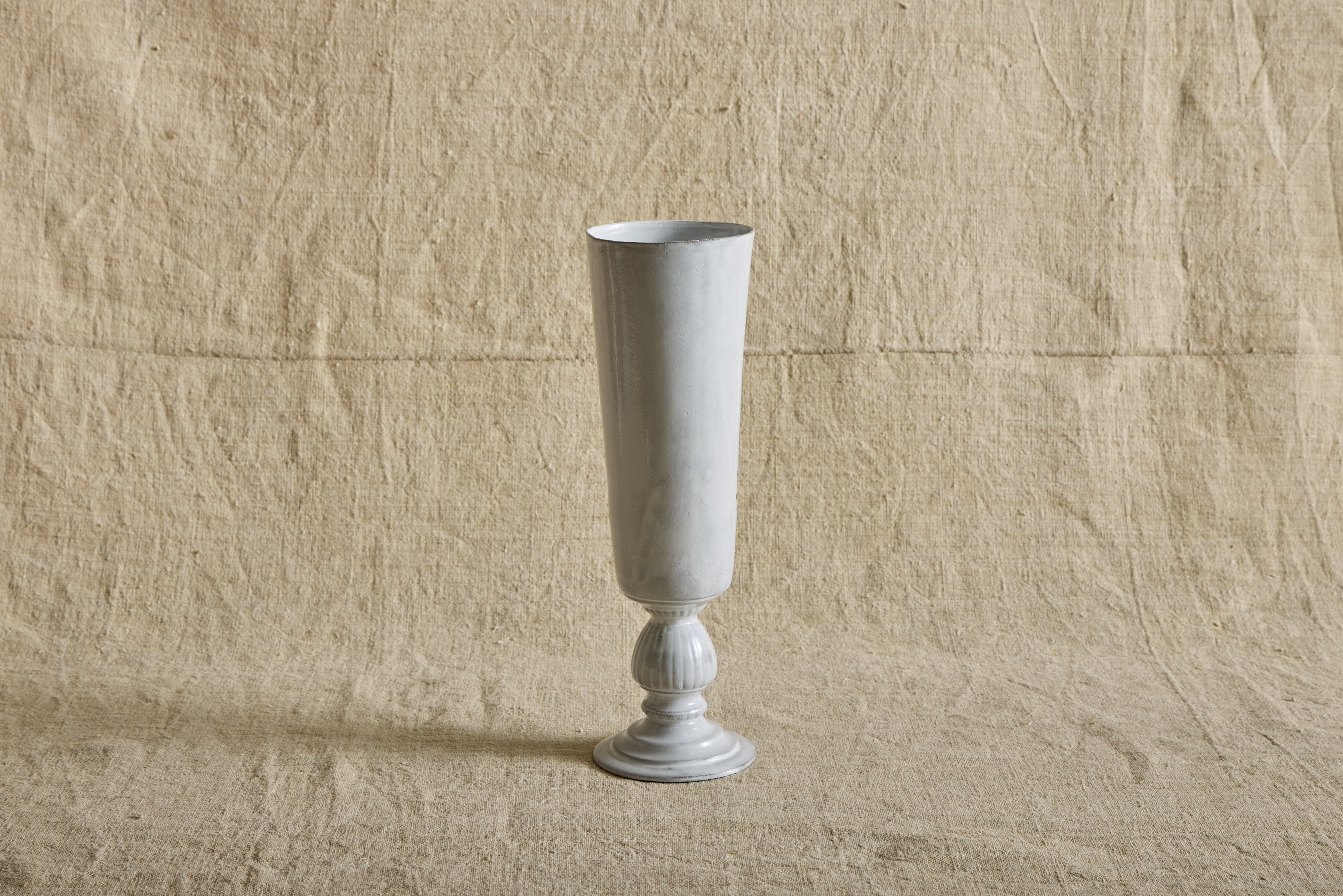 Nicky Kehoe - Blue Geranium Vase