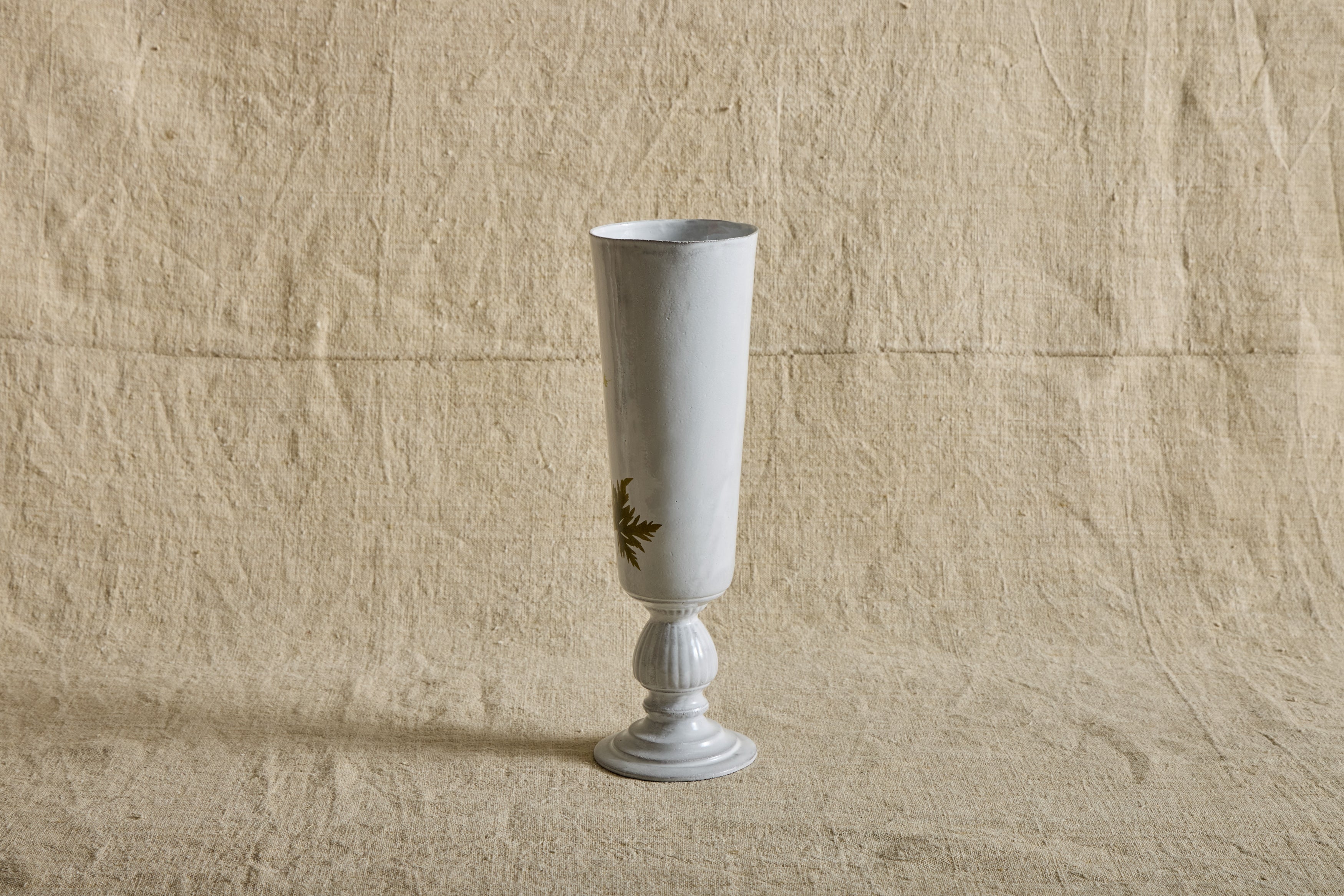 Nicky Kehoe - Blue Geranium Vase