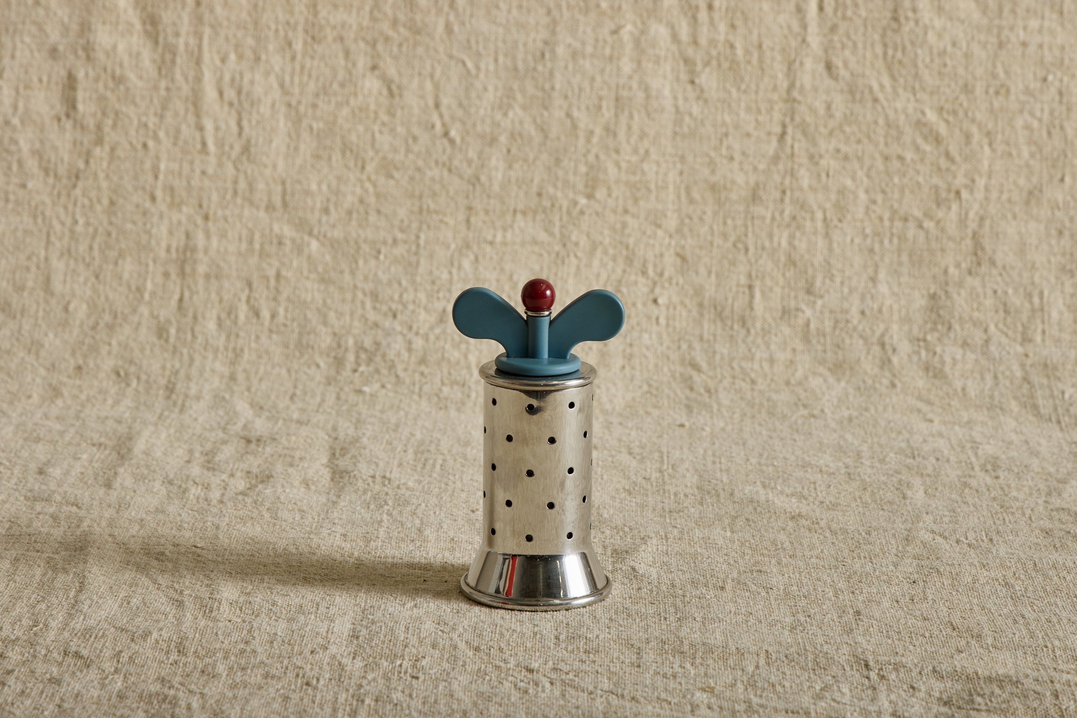 Nicky Kehoe - VTG ALESSI PEPPER MILL