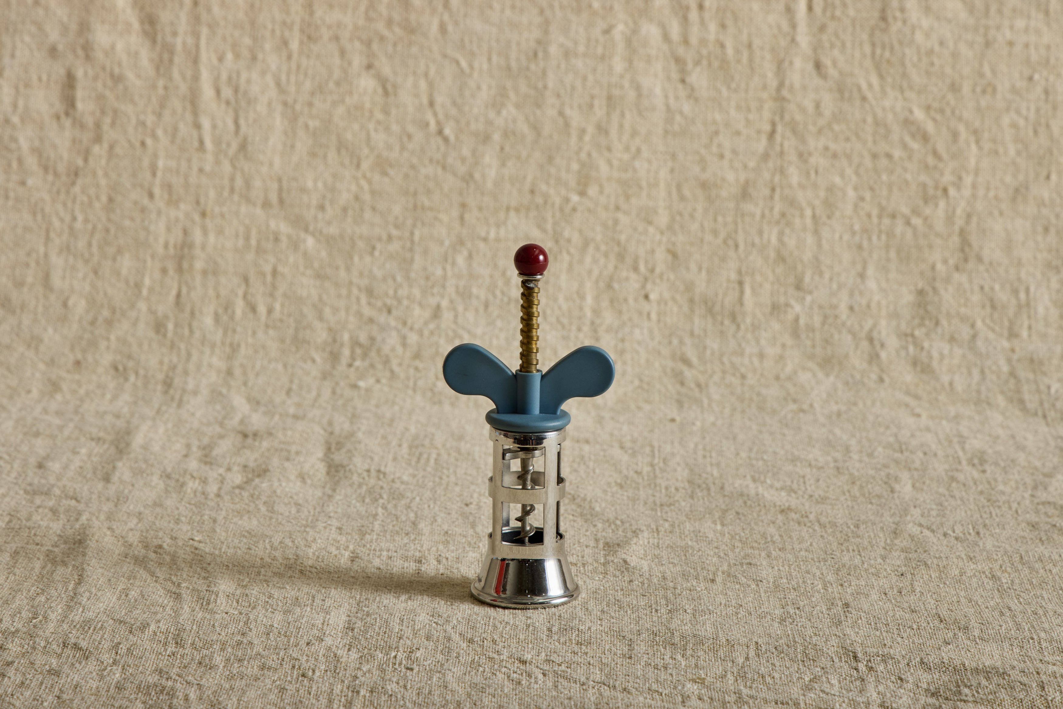 Nicky Kehoe - VTG ALESSI CORKSCREW