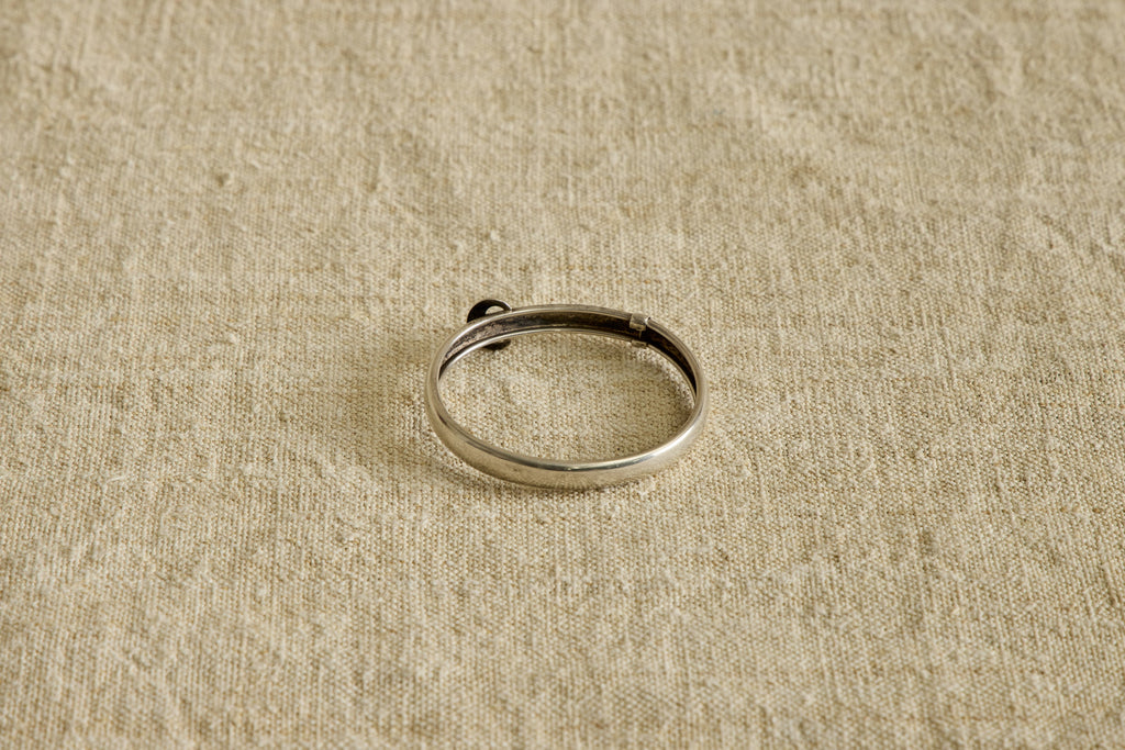 Nicky Kehoe - Early 20th Century Buckle Bracelet