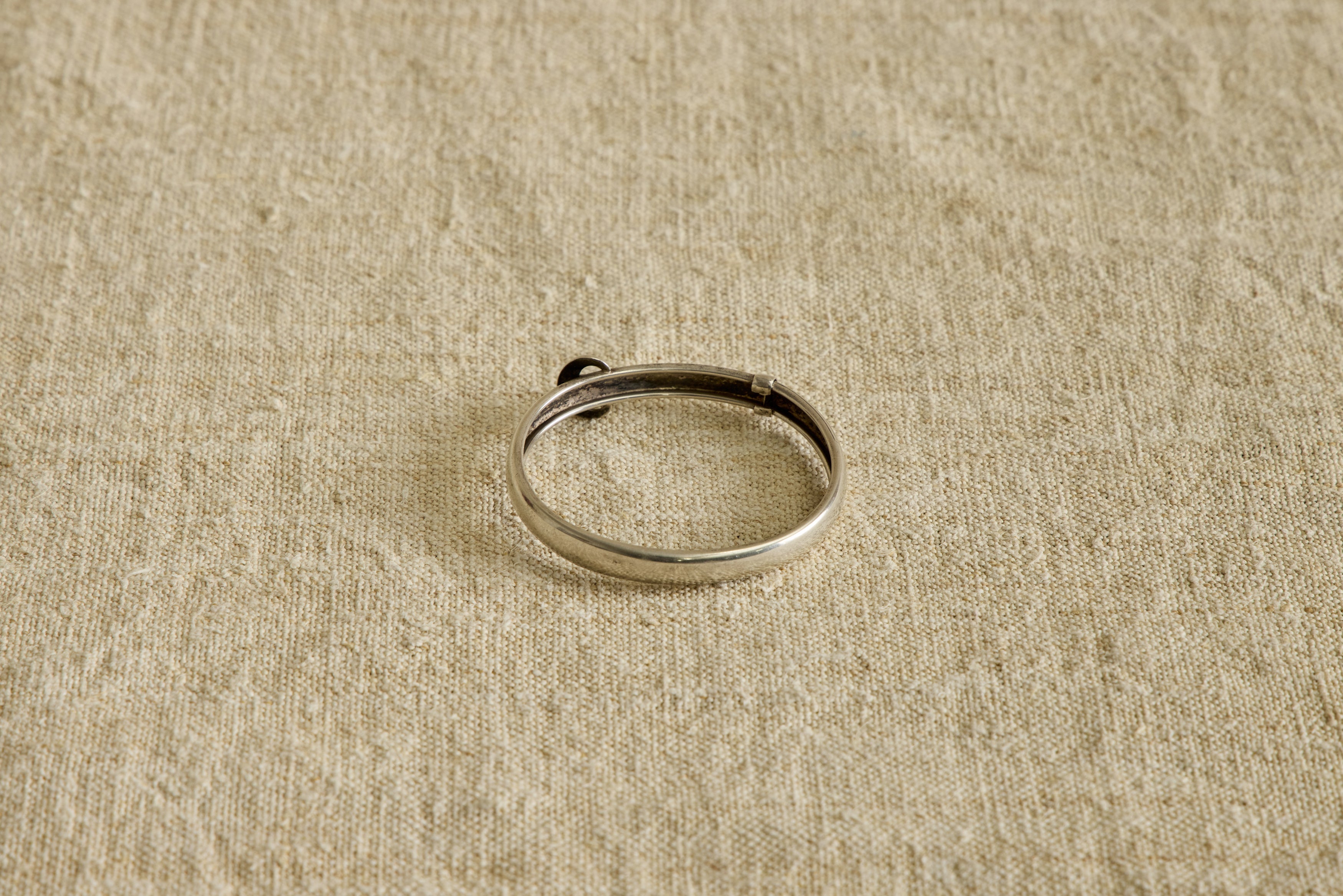Nicky Kehoe - Early 20th Century Buckle Bracelet