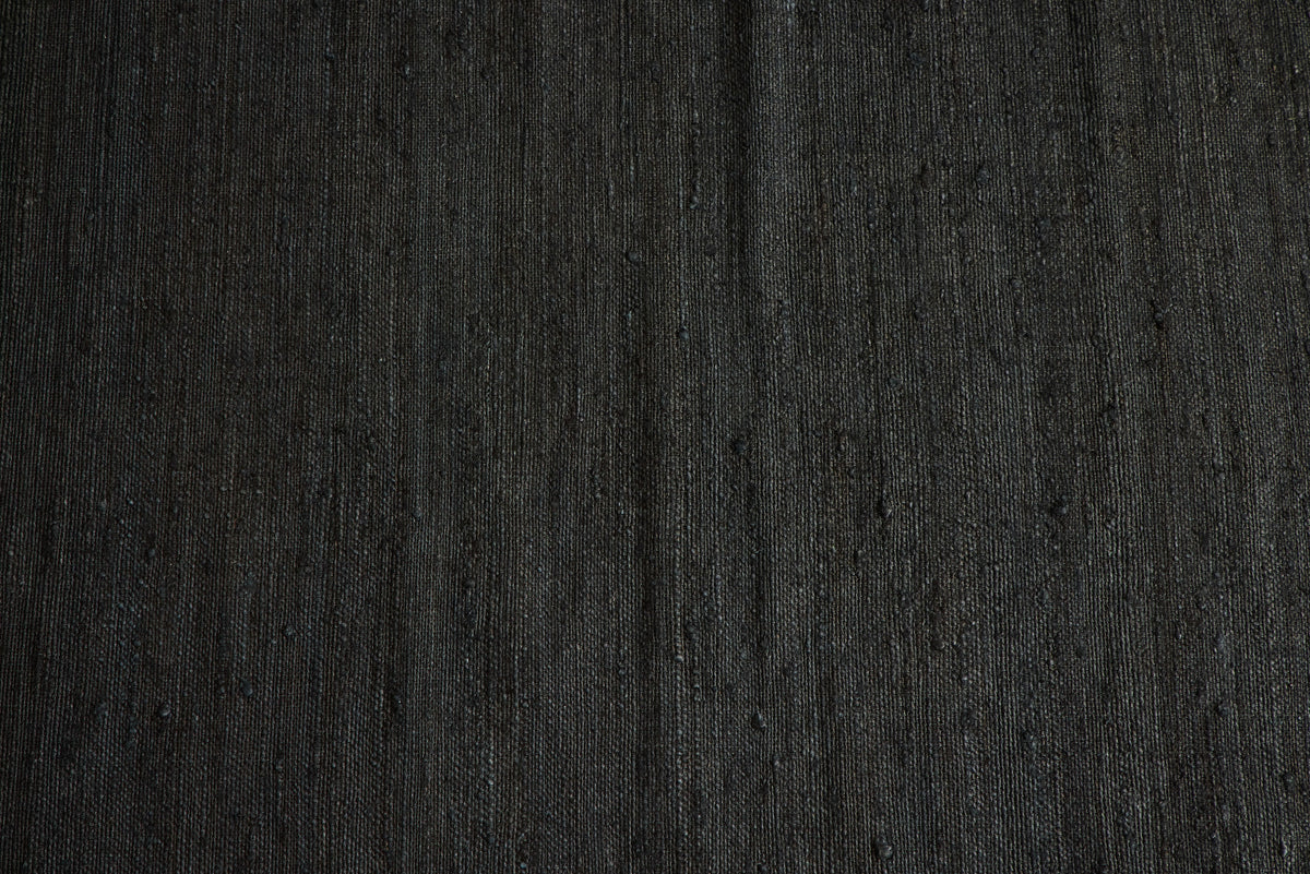 Nicky Kehoe - Circular Floor Cloth in Night Sky