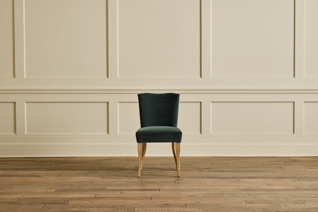 Nicky Kehoe - Club Side Chair