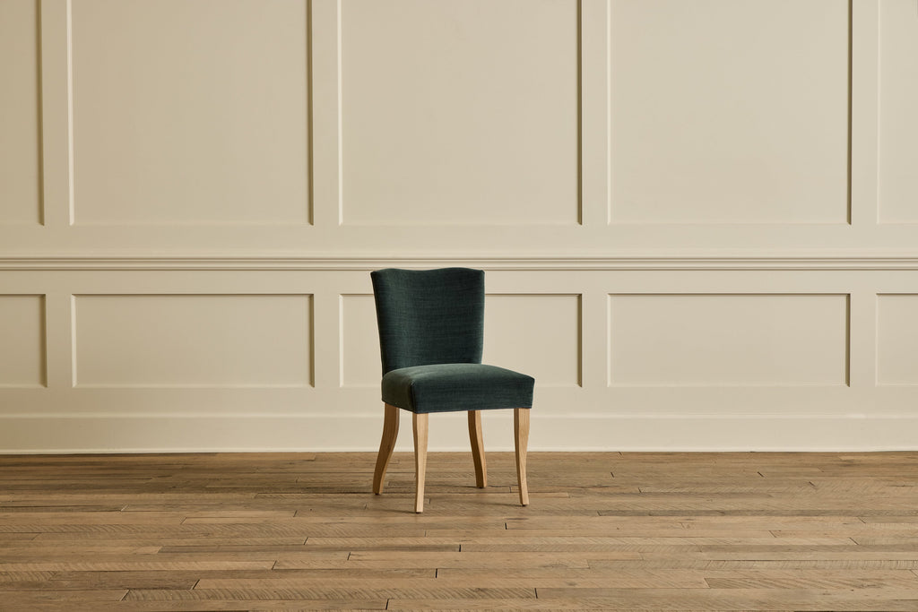 Nicky Kehoe - Club Side Chair