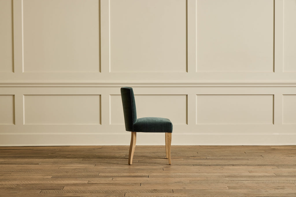 Nicky Kehoe - Club Side Chair