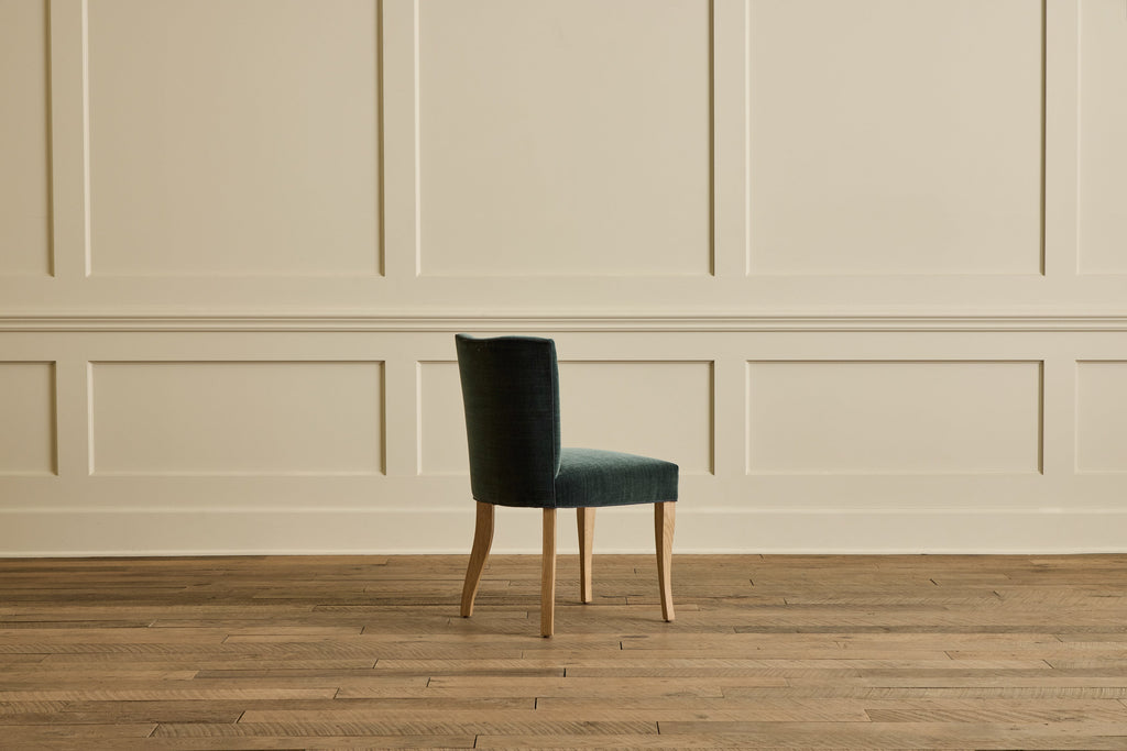 Nicky Kehoe - Club Side Chair