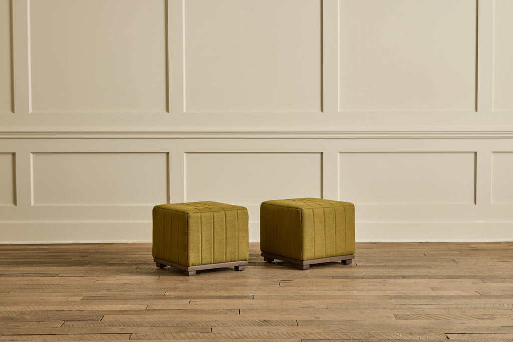 Nicky Kehoe - Channeled Stool