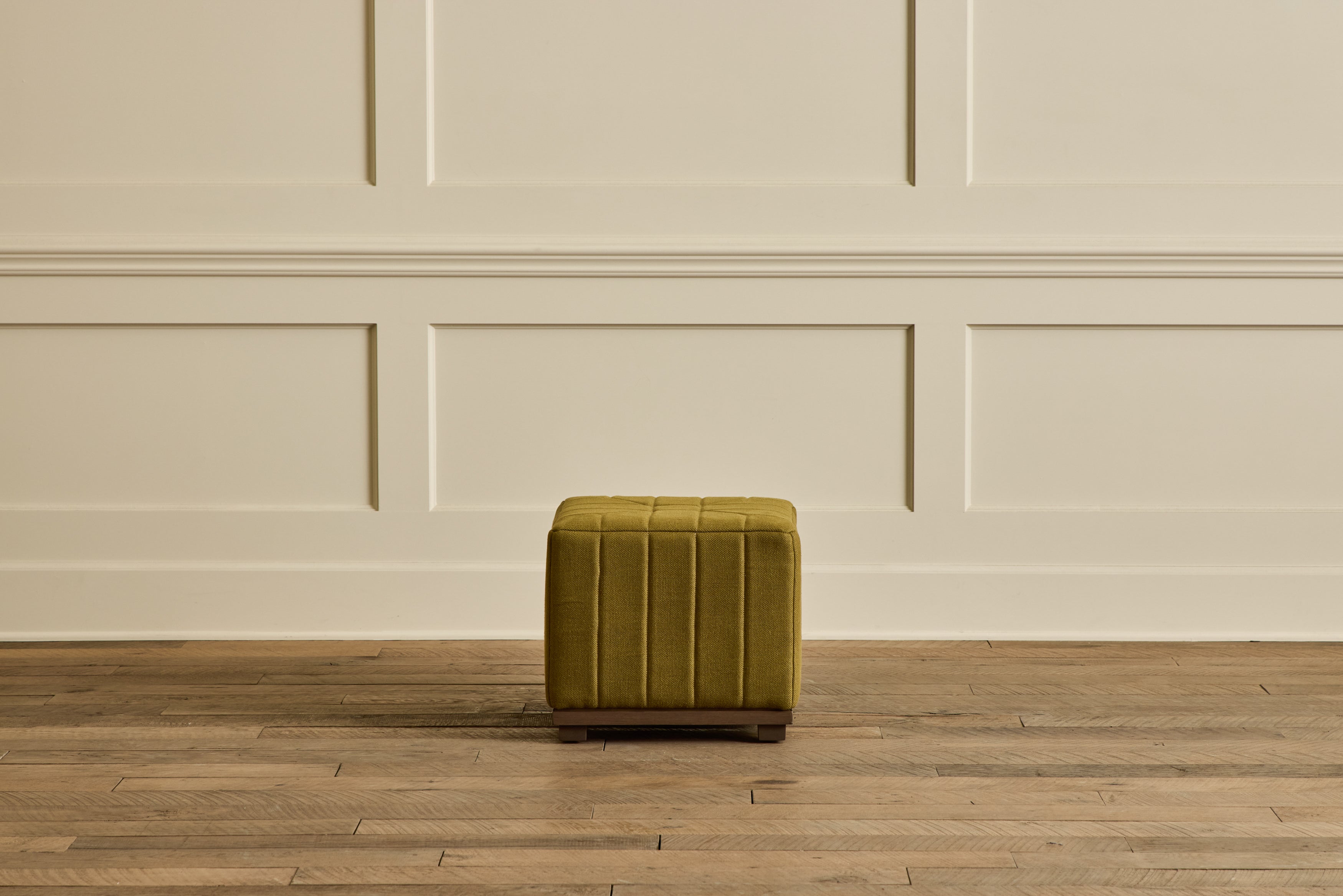 Nicky Kehoe - Channeled Stool