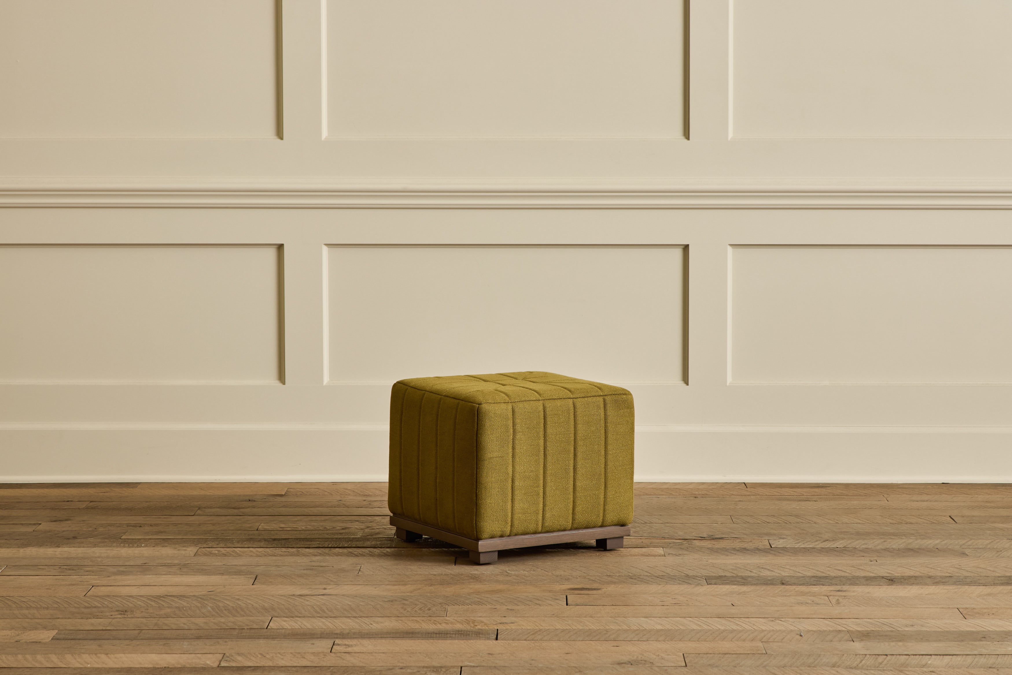 Nicky Kehoe - Channeled Stool