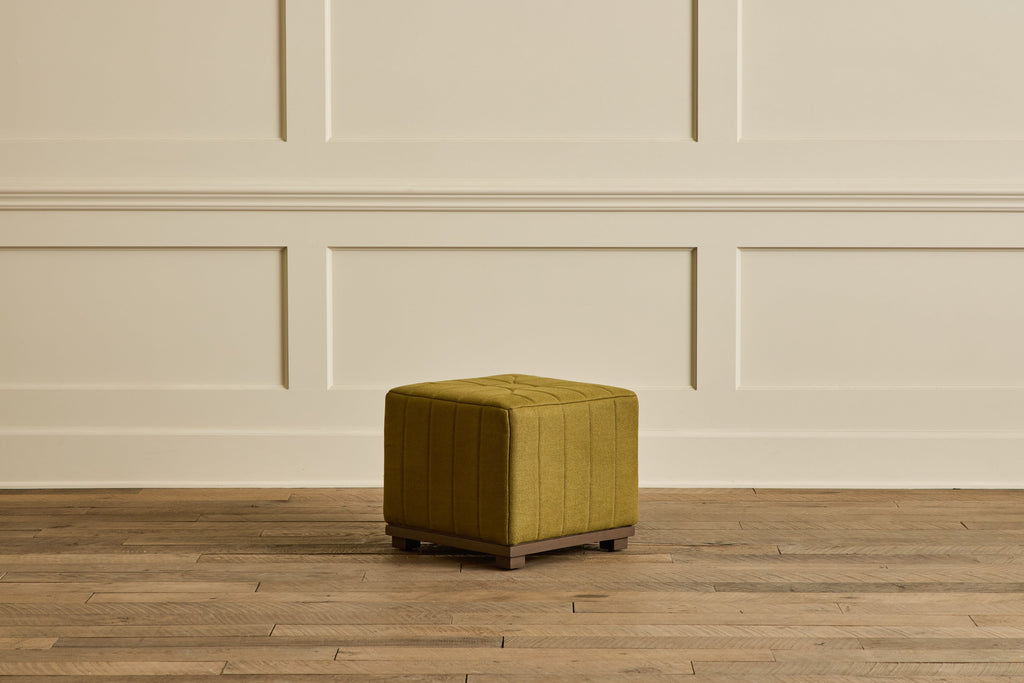 Nicky Kehoe - Channeled Stool