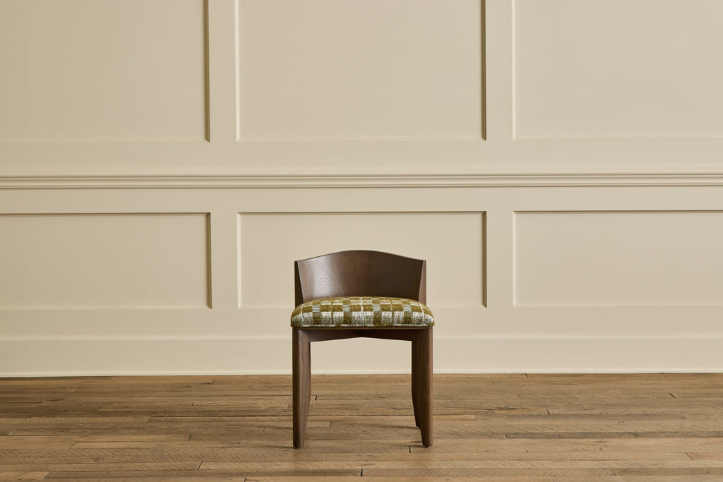 Nicky Kehoe - Vanity Stool
