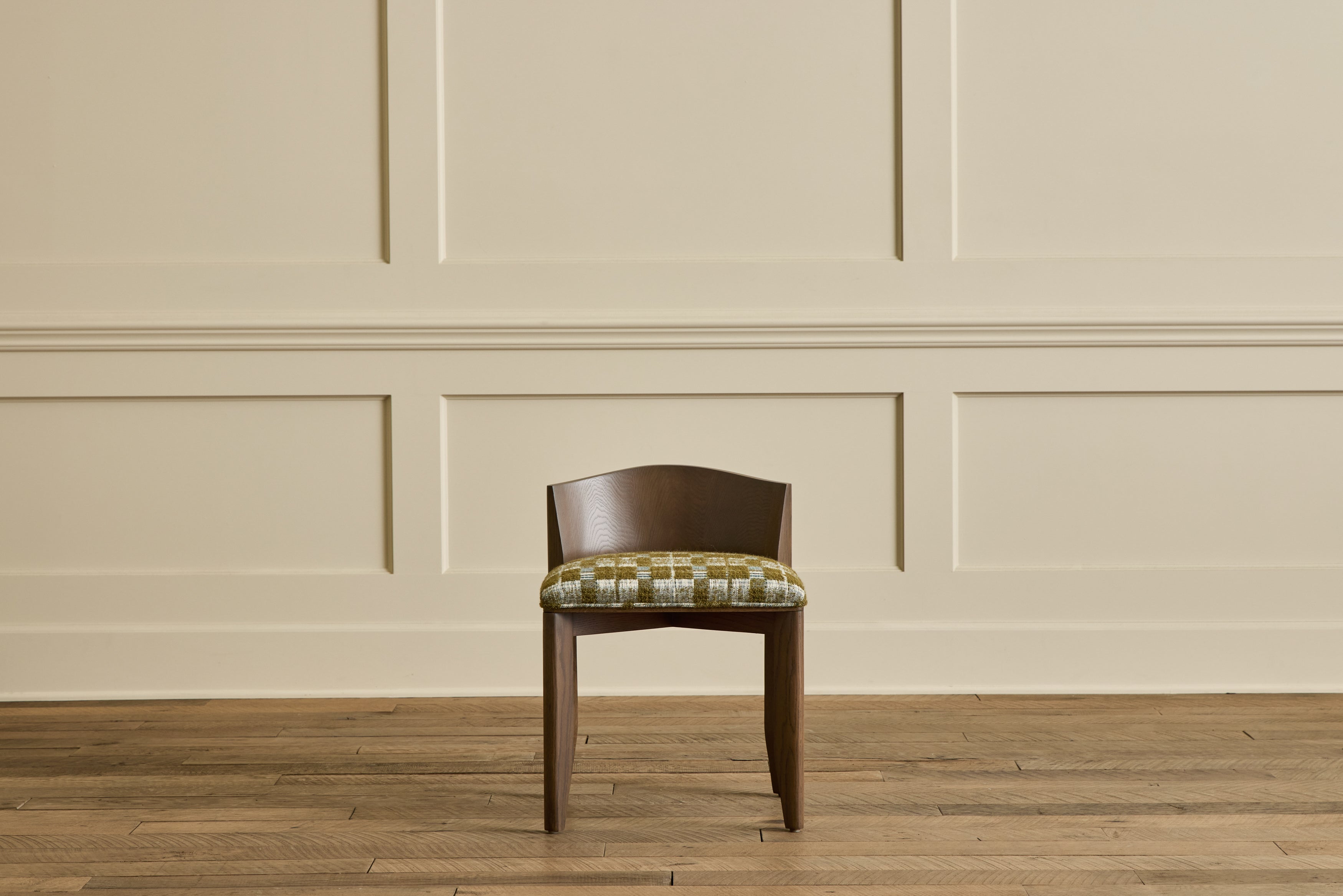 Nicky Kehoe - Vanity Stool