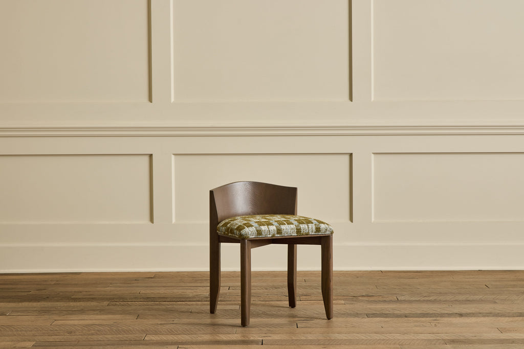 Nicky Kehoe - Vanity Stool