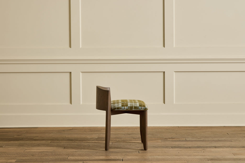 Nicky Kehoe - Vanity Stool