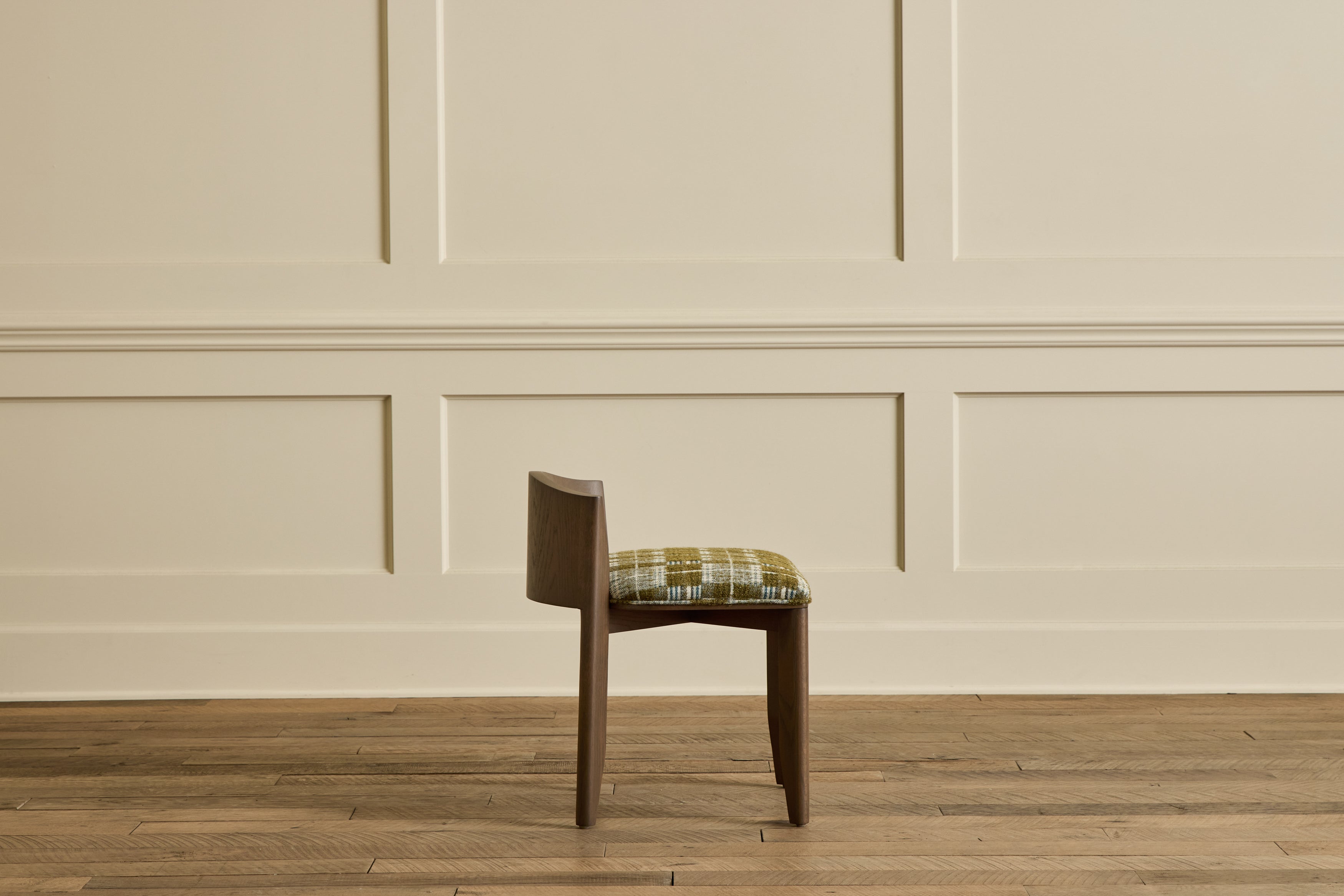 Nicky Kehoe - Vanity Stool