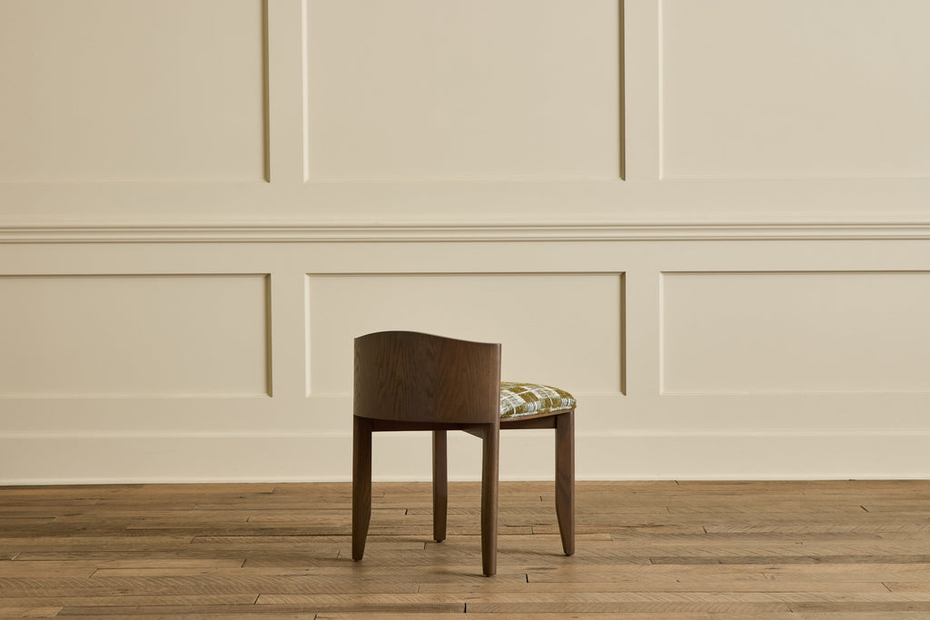Nicky Kehoe - Vanity Stool