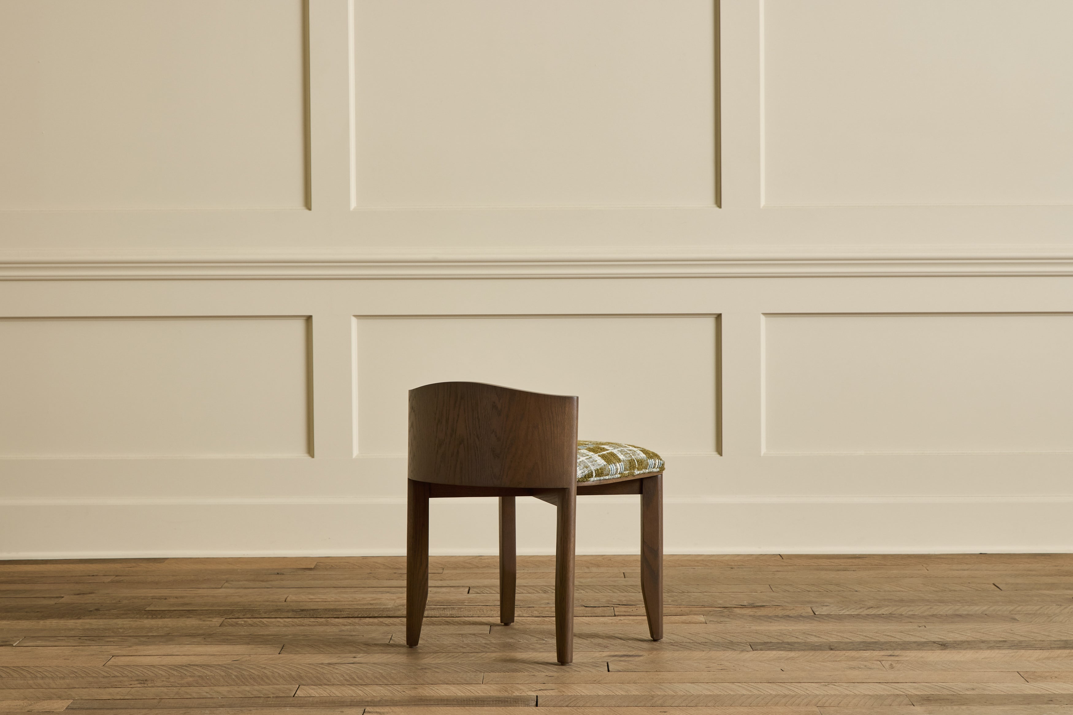 Nicky Kehoe - Vanity Stool