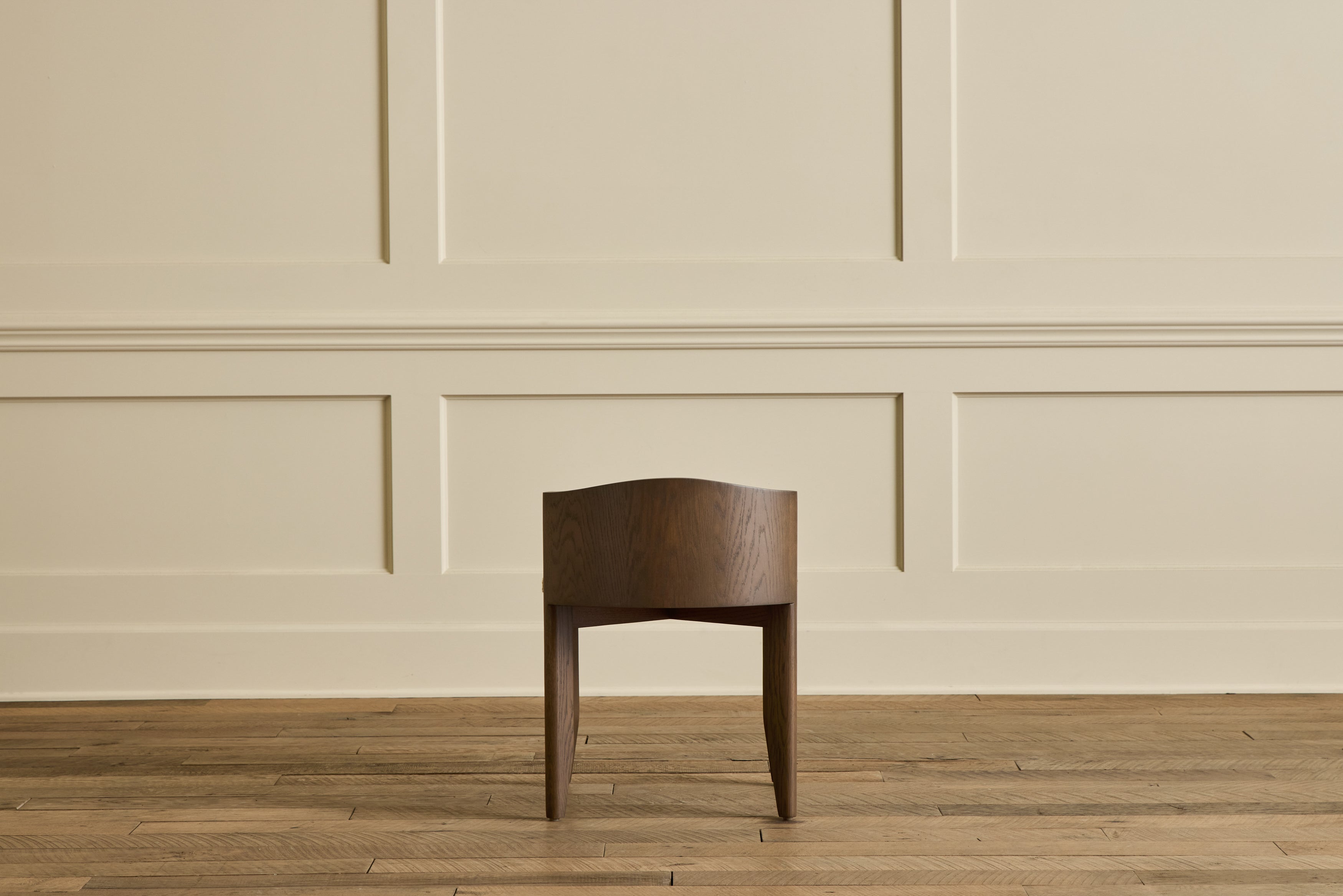 Nicky Kehoe - Vanity Stool