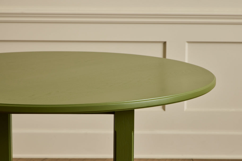 Nicky Kehoe - Round Spire Dining Table, 48"