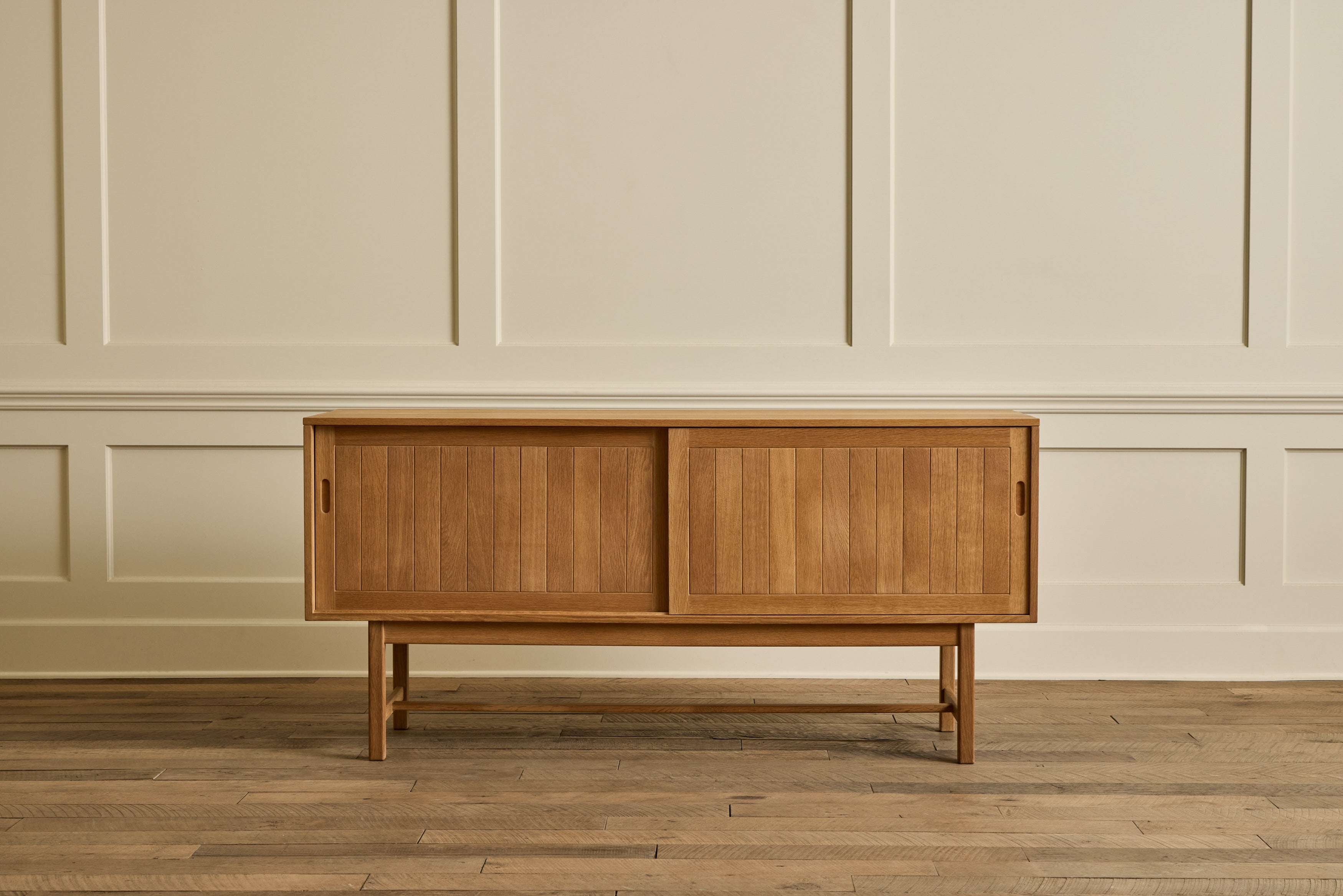 Nicky Kehoe - VTG OSTERVIG SIDEBOARD NO. 2