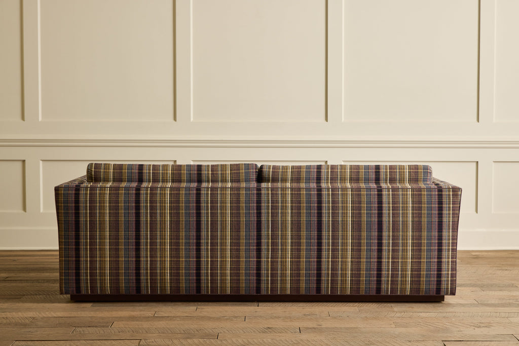 Nicky Kehoe - Modern Sofa, 90"