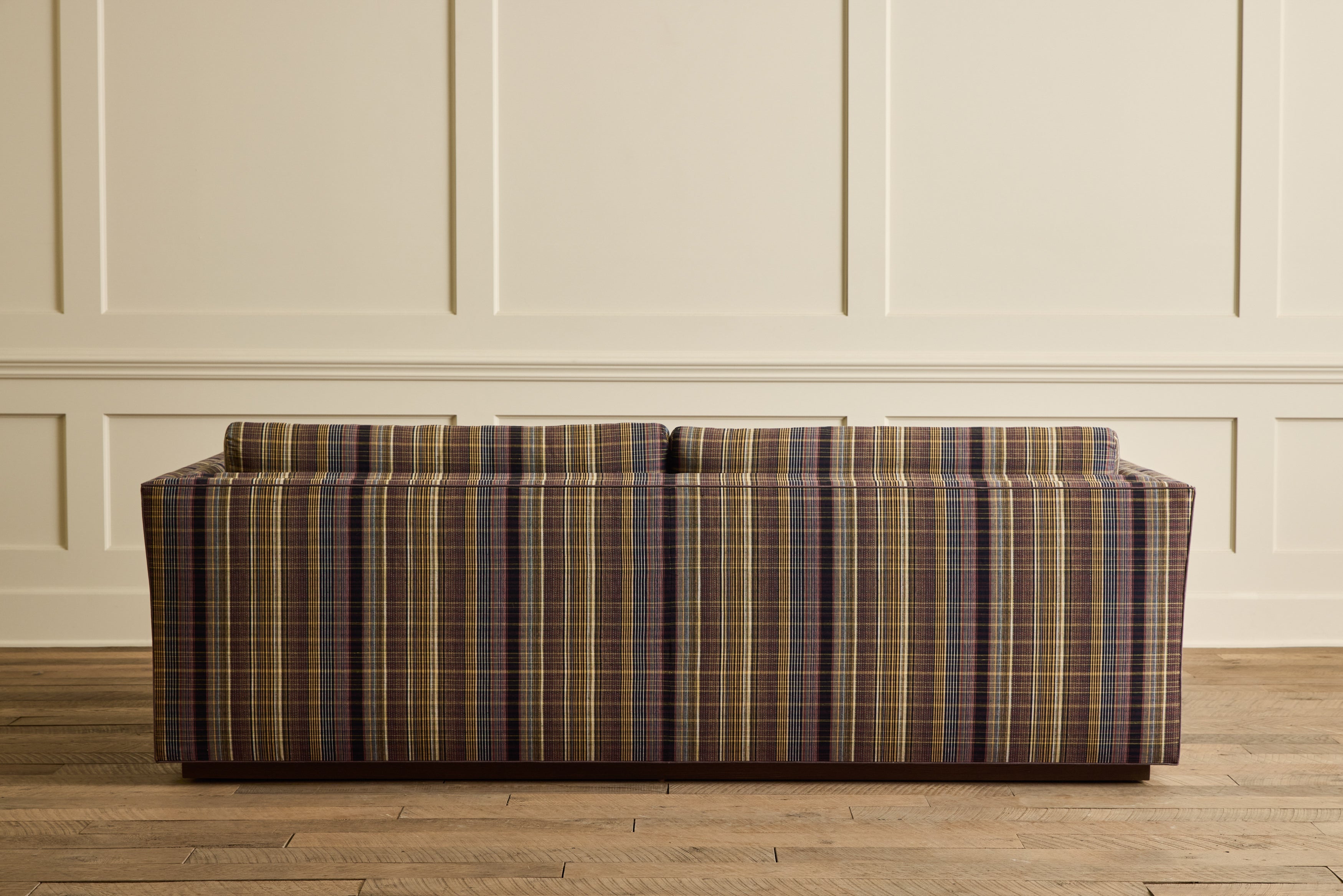Nicky Kehoe - Modern Sofa, 90"