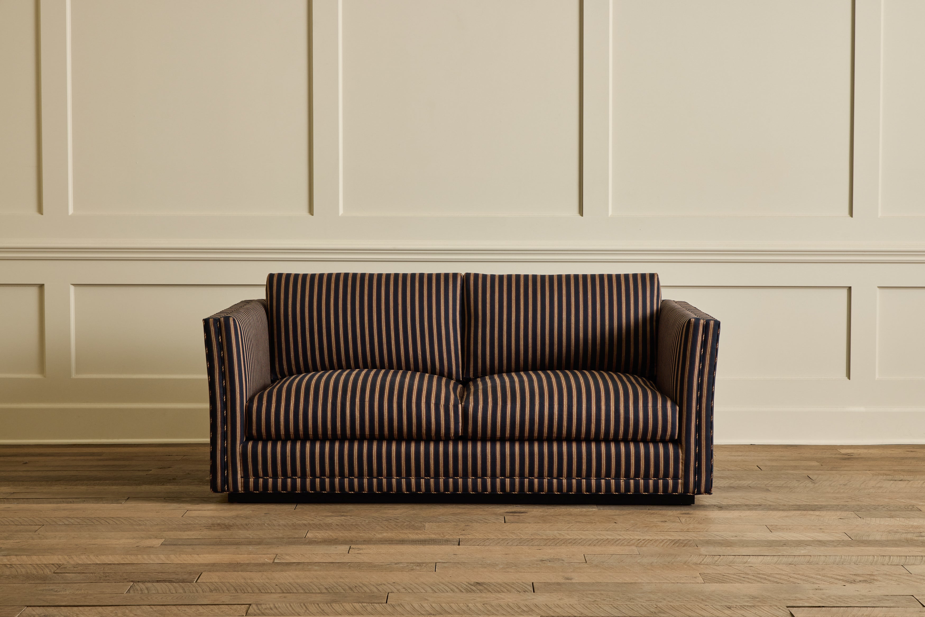 Nicky Kehoe - Modern Sofa, 72"