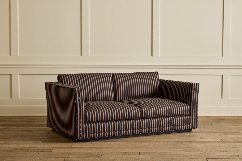 Nicky Kehoe - Modern Sofa, 72"