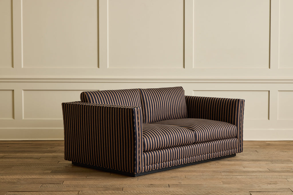 Nicky Kehoe - Modern Sofa, 72"