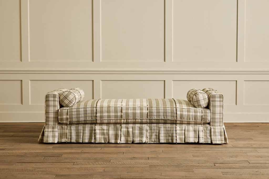 Nicky Kehoe - Tuxedo Daybed