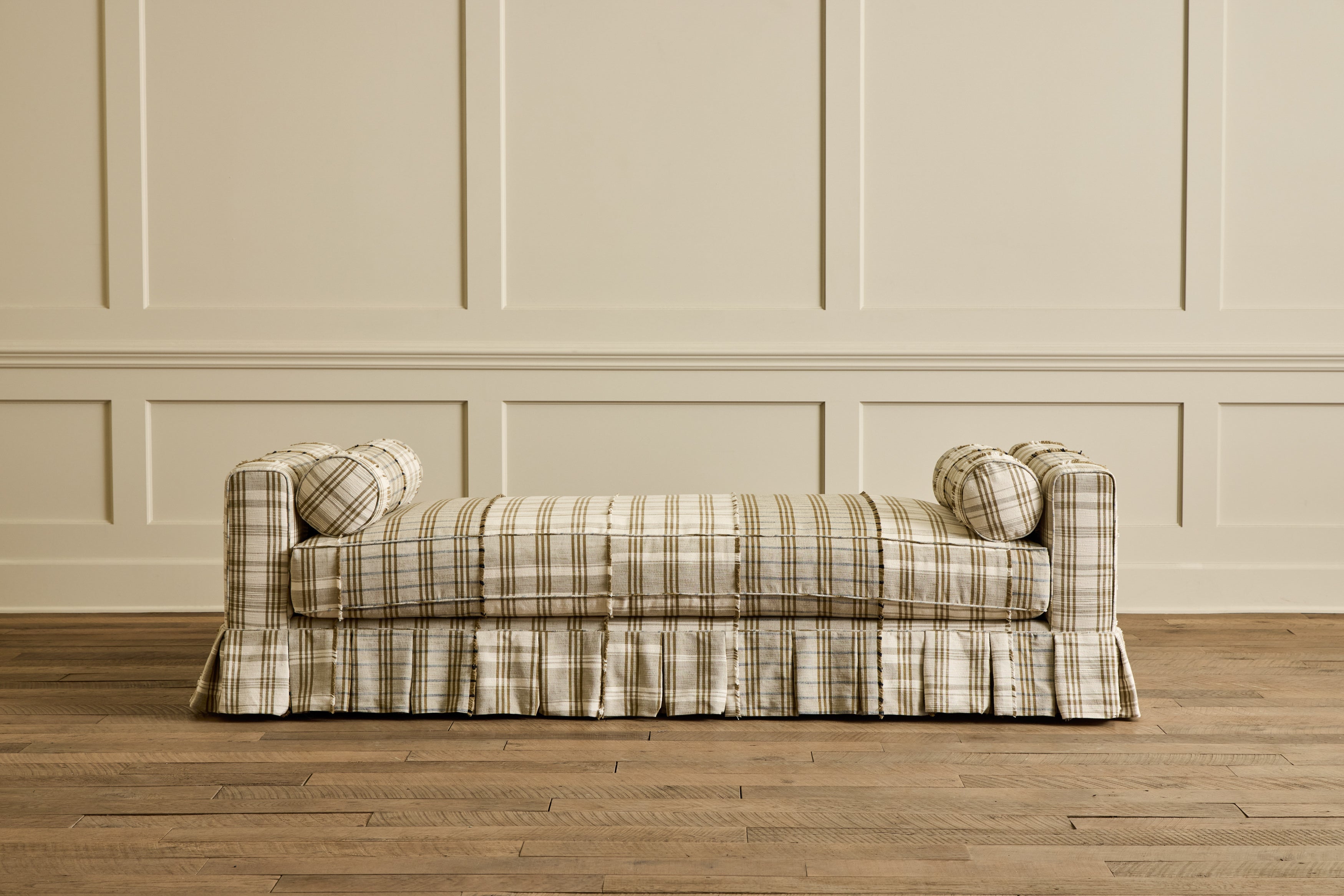 Nicky Kehoe - Tuxedo Daybed