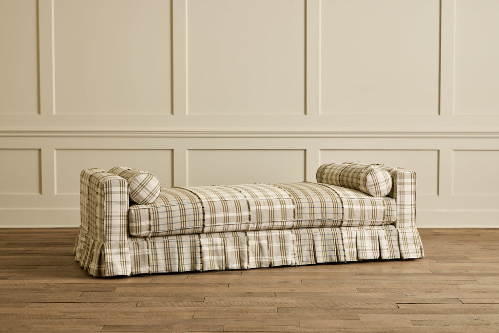 Nicky Kehoe - Tuxedo Daybed