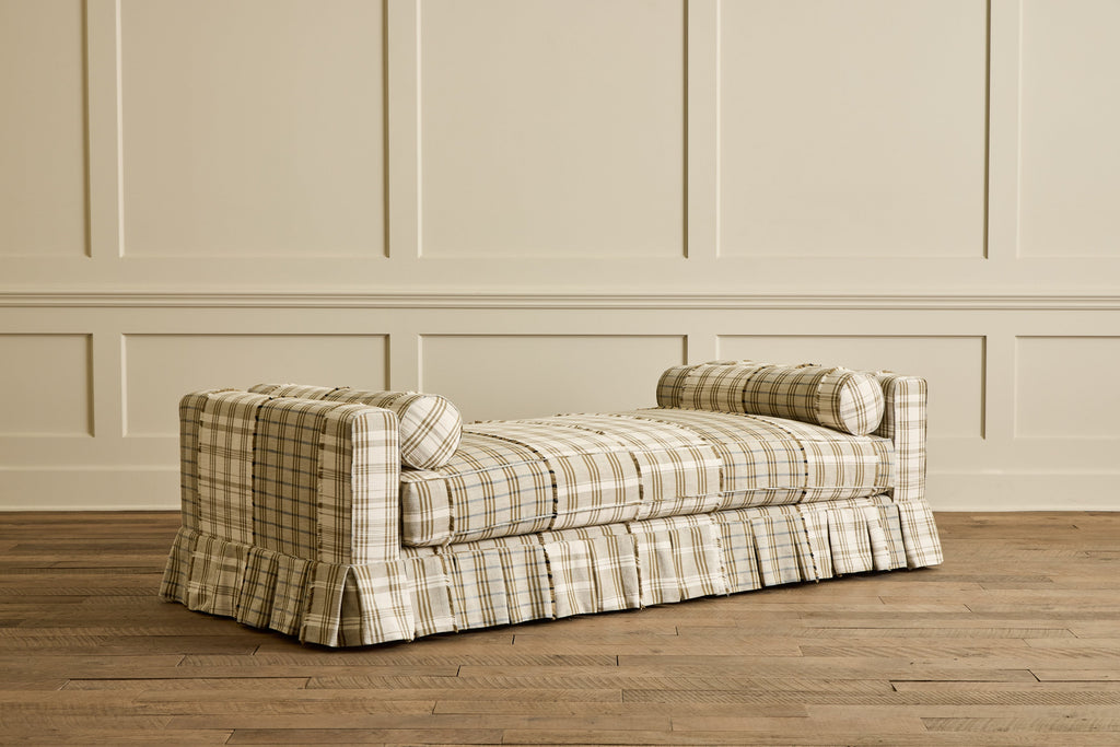 Nicky Kehoe - Tuxedo Daybed