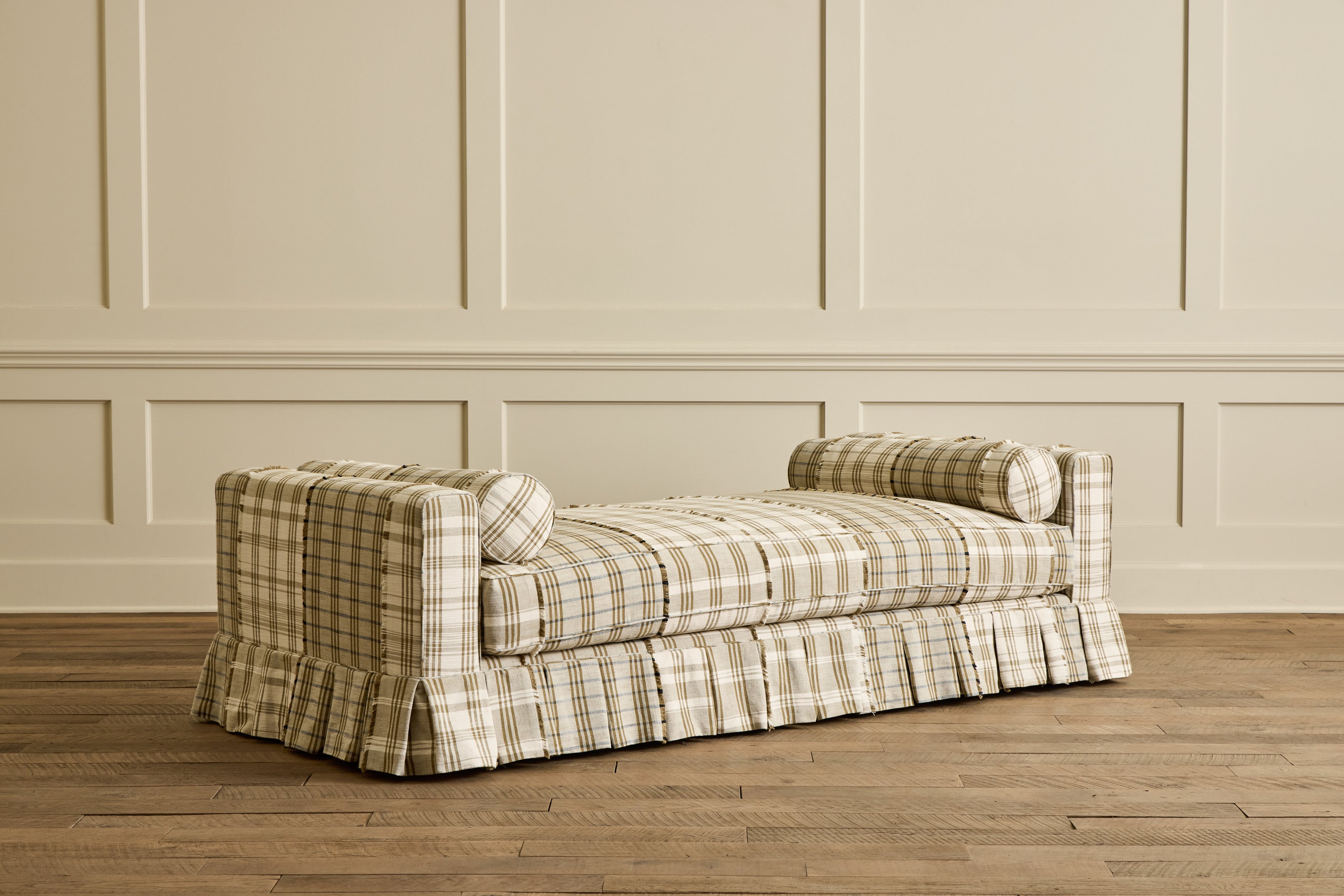 Nicky Kehoe - Tuxedo Daybed